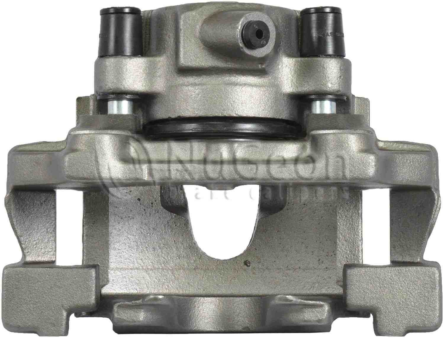 bbb industries remanufactured disc brake caliper  frsport 99-02730b