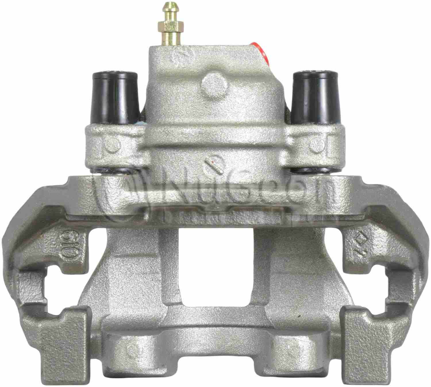 bbb industries remanufactured disc brake caliper  frsport 99-02771a