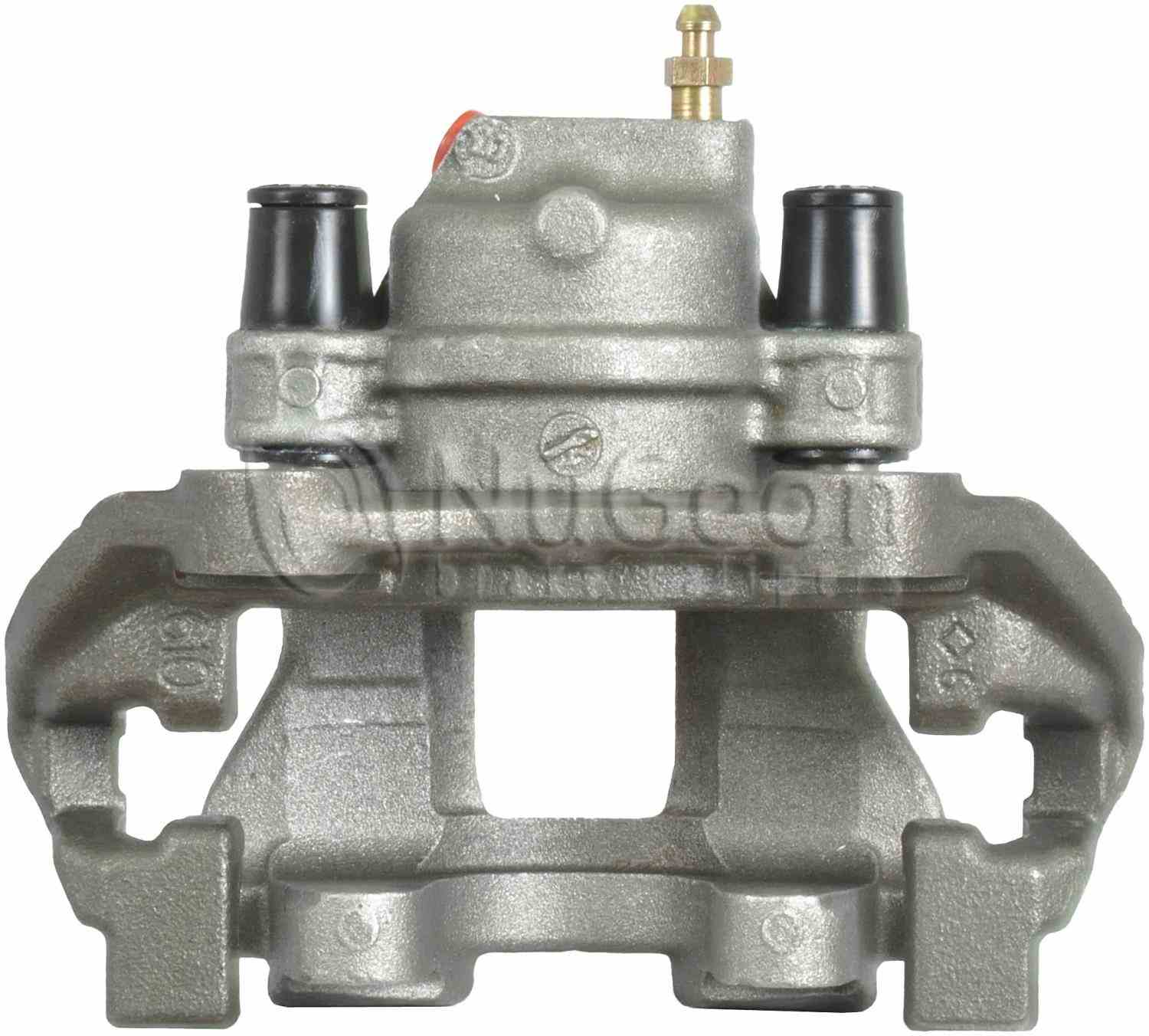 bbb industries remanufactured disc brake caliper  frsport 99-02771b