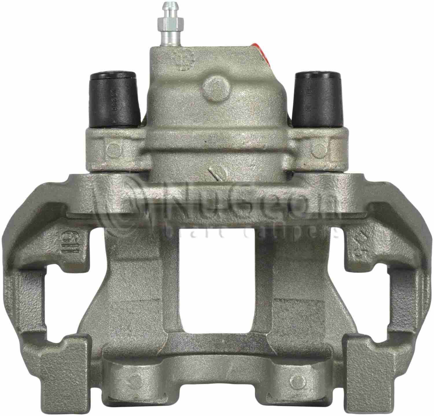 bbb industries remanufactured disc brake caliper  frsport 99-02773a