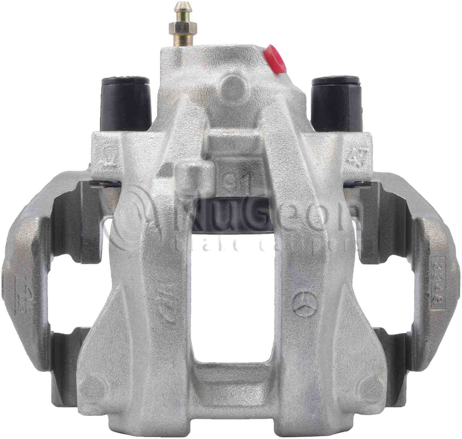 BBB Industries Remanufactured Disc Brake Caliper  top view frsport 99-02773B