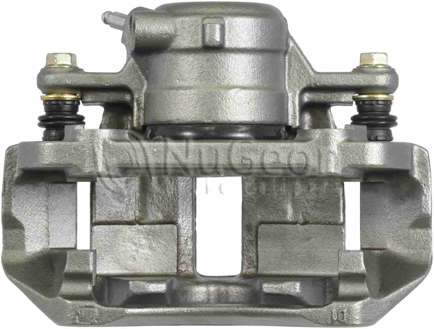 bbb industries remanufactured disc brake caliper  frsport 99-02788a