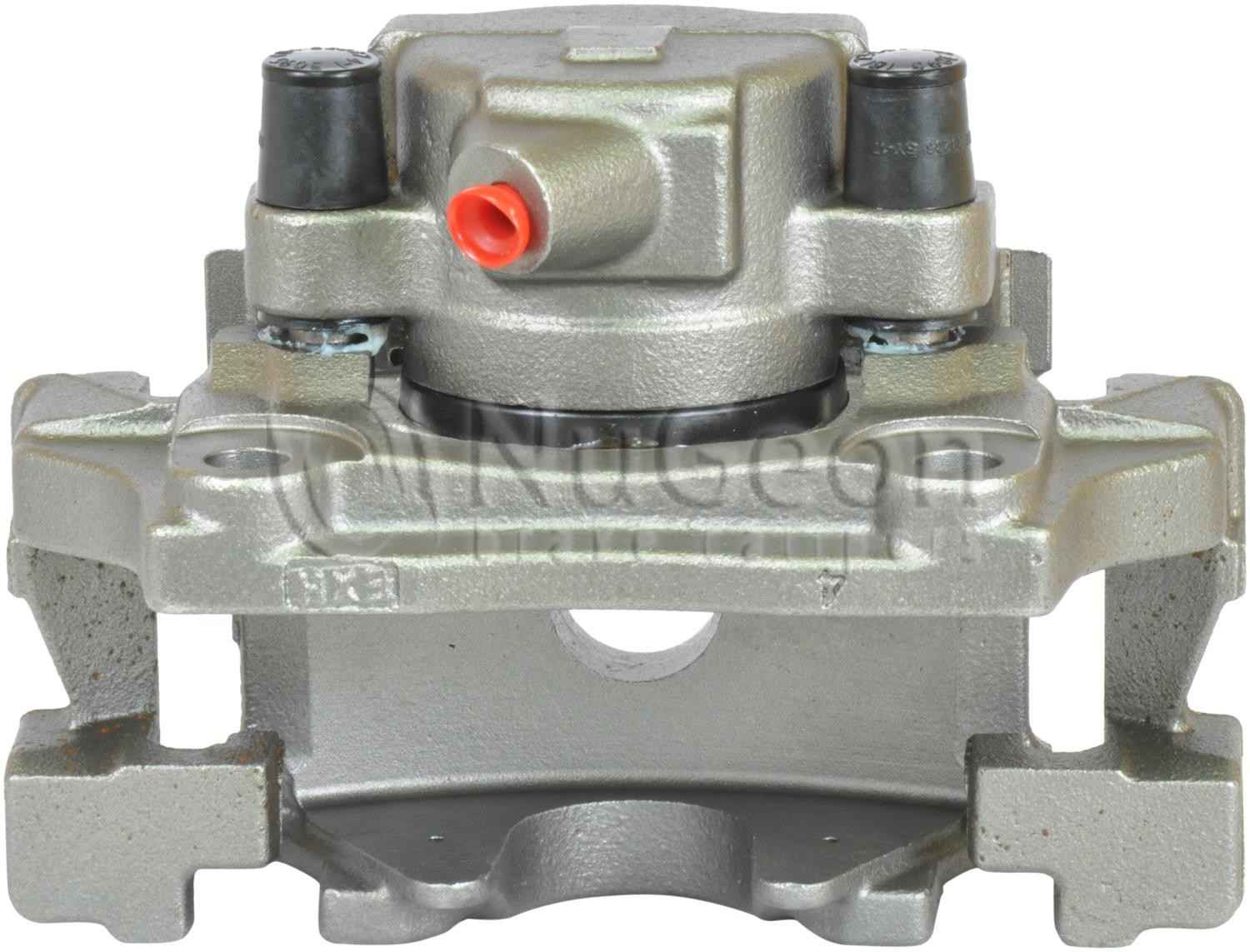 bbb industries remanufactured disc brake caliper  frsport 99-02789a