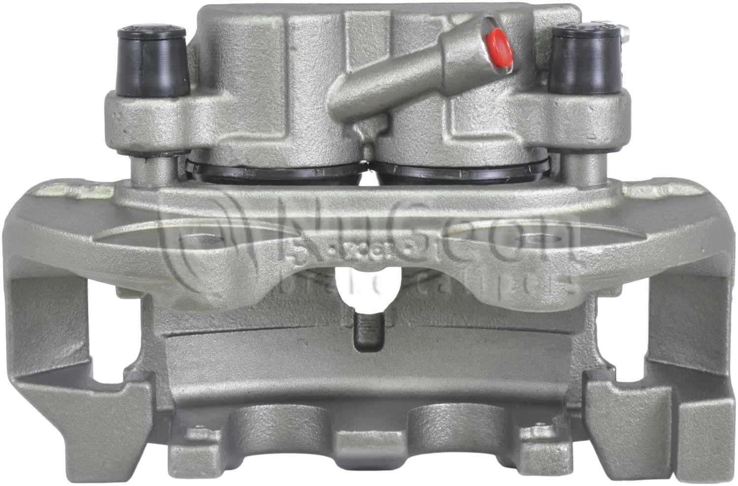 bbb industries remanufactured disc brake caliper  frsport 99-02800b