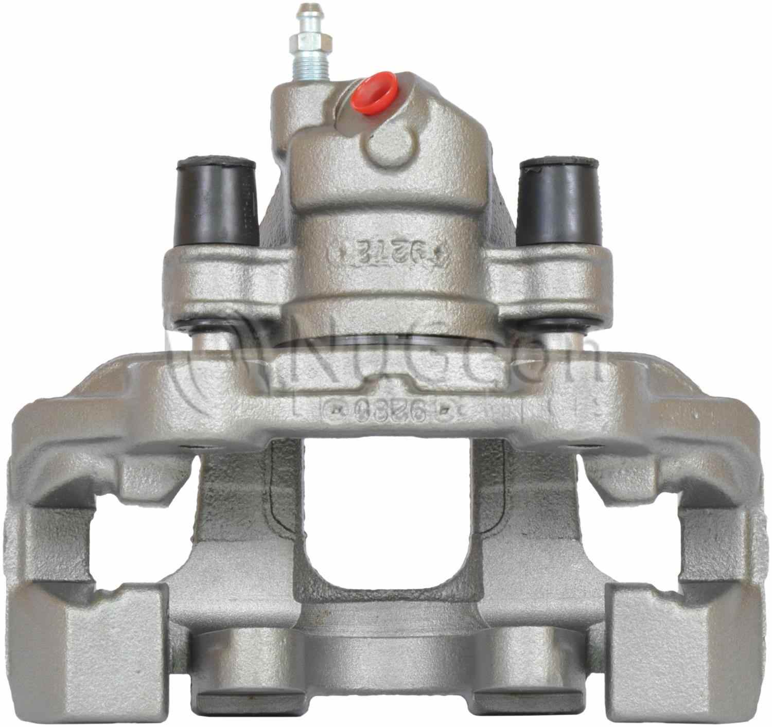 bbb industries remanufactured disc brake caliper  frsport 99-02801a