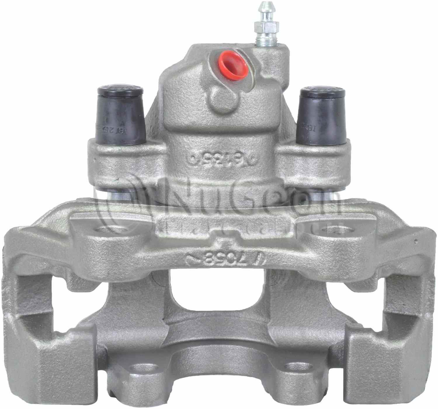 bbb industries remanufactured disc brake caliper  frsport 99-02801b