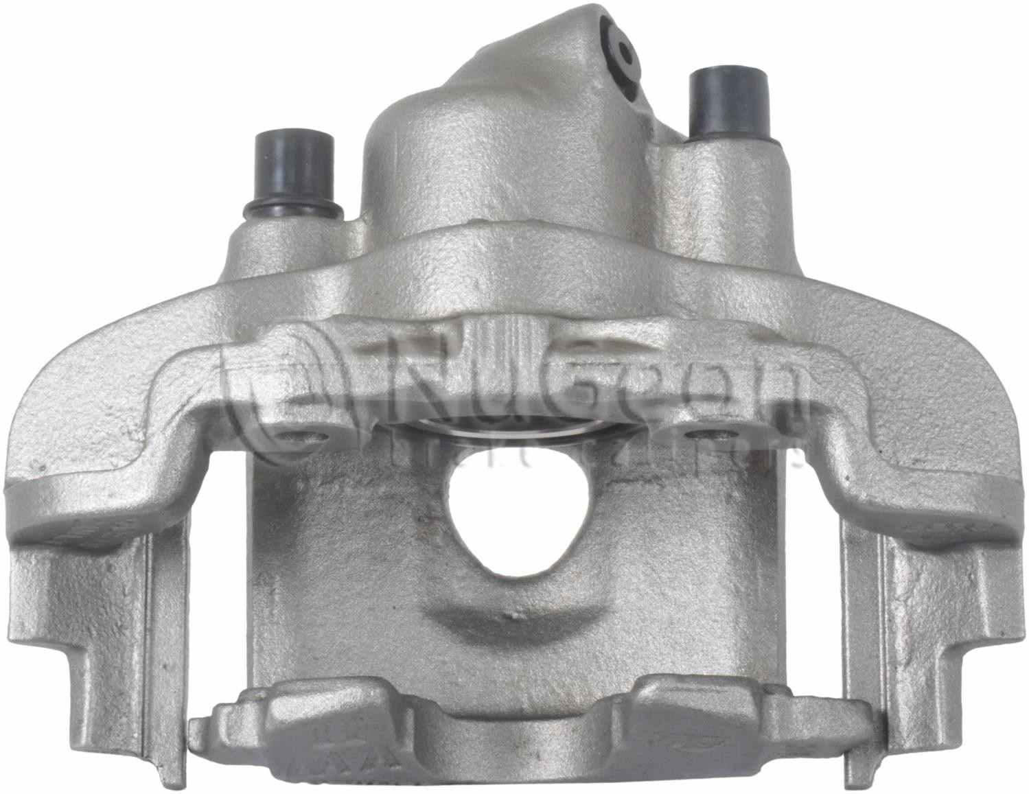 bbb industries remanufactured disc brake caliper  frsport 99-03304b