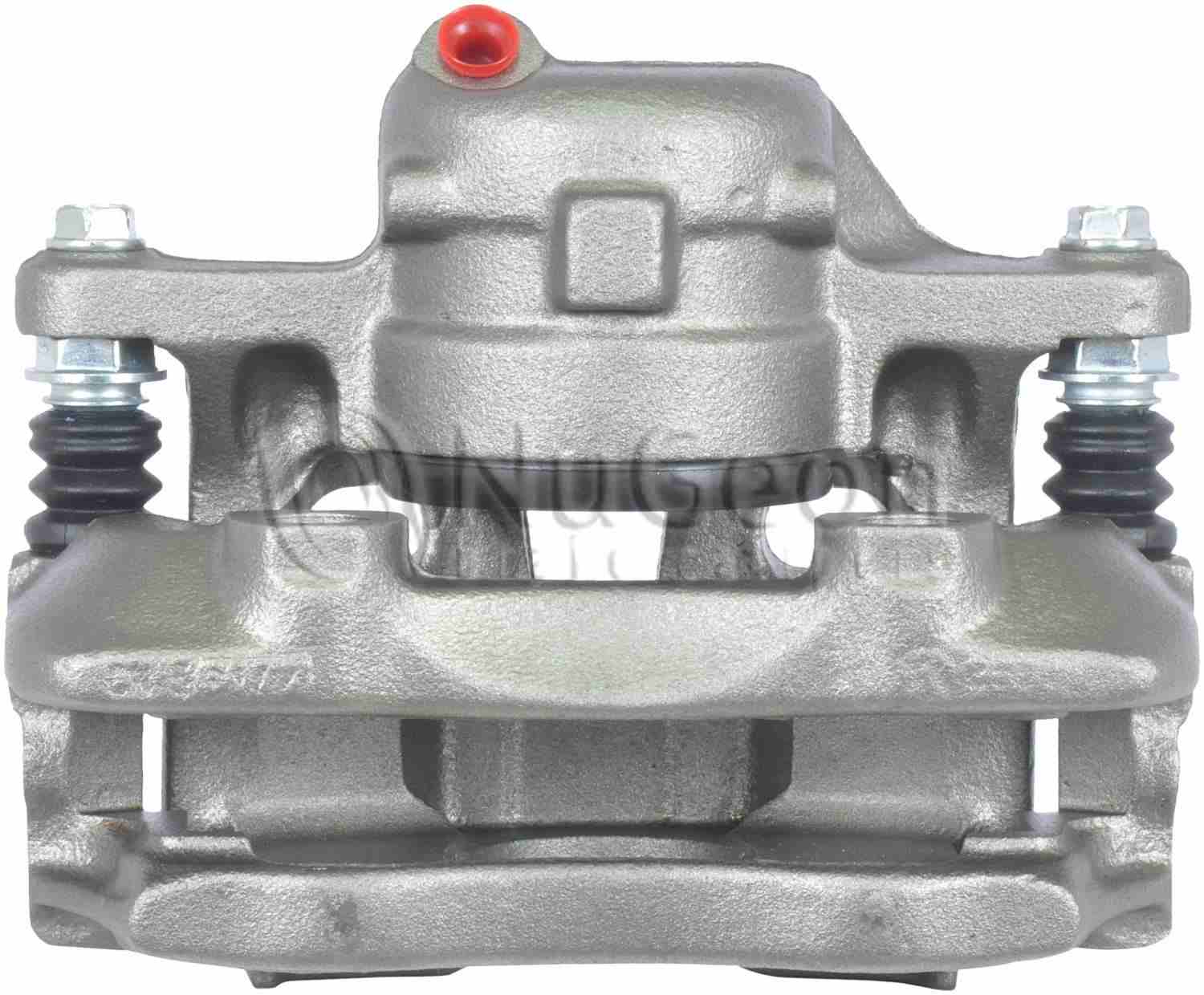 bbb industries remanufactured disc brake caliper  frsport 99-03307a