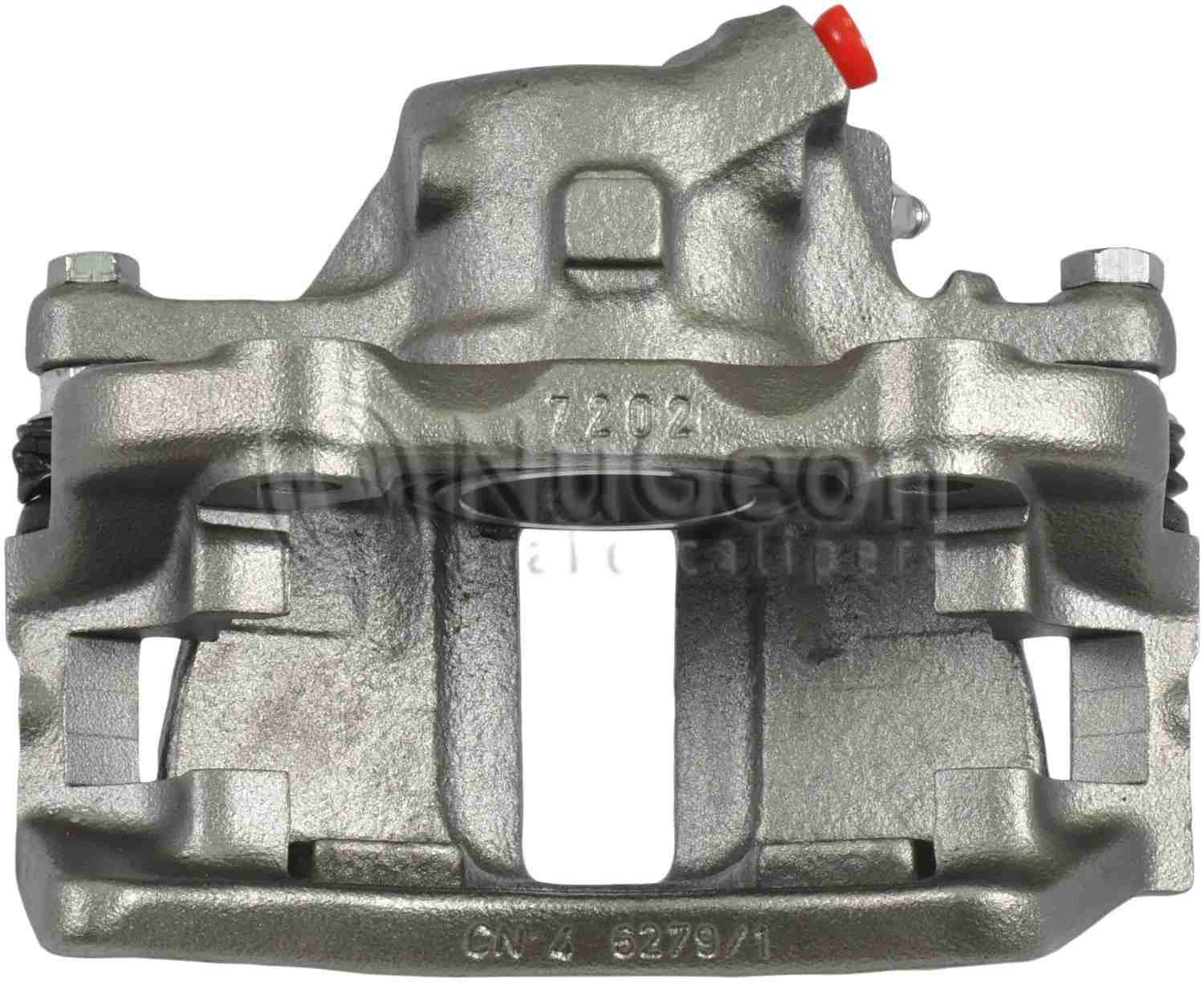 bbb industries remanufactured disc brake caliper  frsport 99-03318b