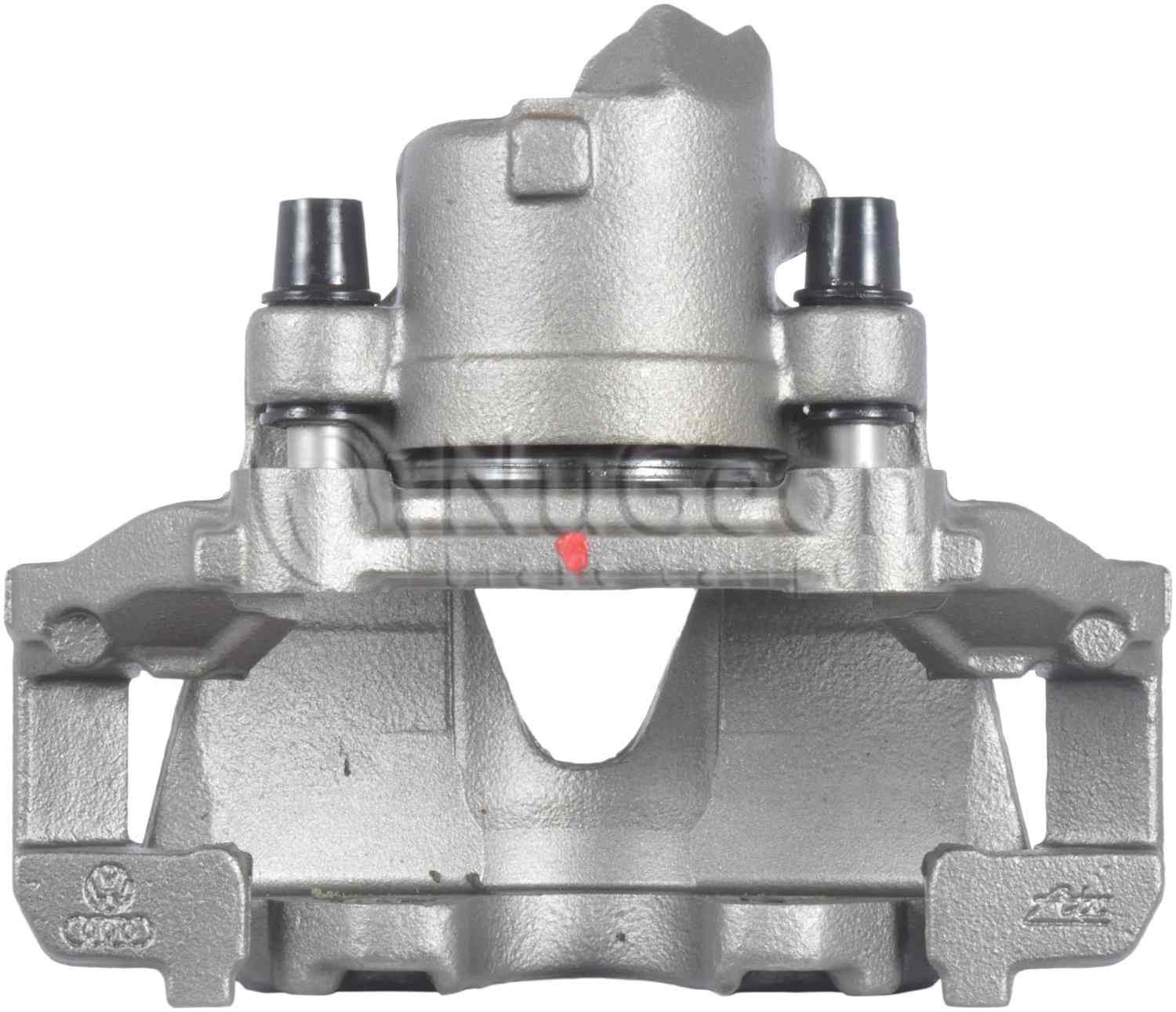 bbb industries remanufactured disc brake caliper  frsport 99-03319b