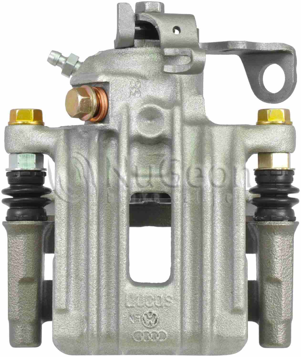 BBB Industries Remanufactured Disc Brake Caliper  top view frsport 99-03321B