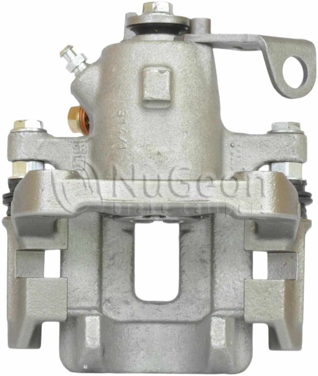 bbb industries remanufactured disc brake caliper  frsport 99-03332a