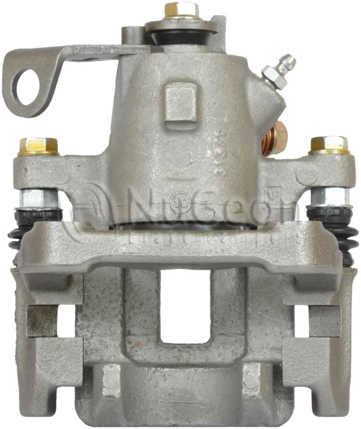 bbb industries remanufactured disc brake caliper  frsport 99-03332b