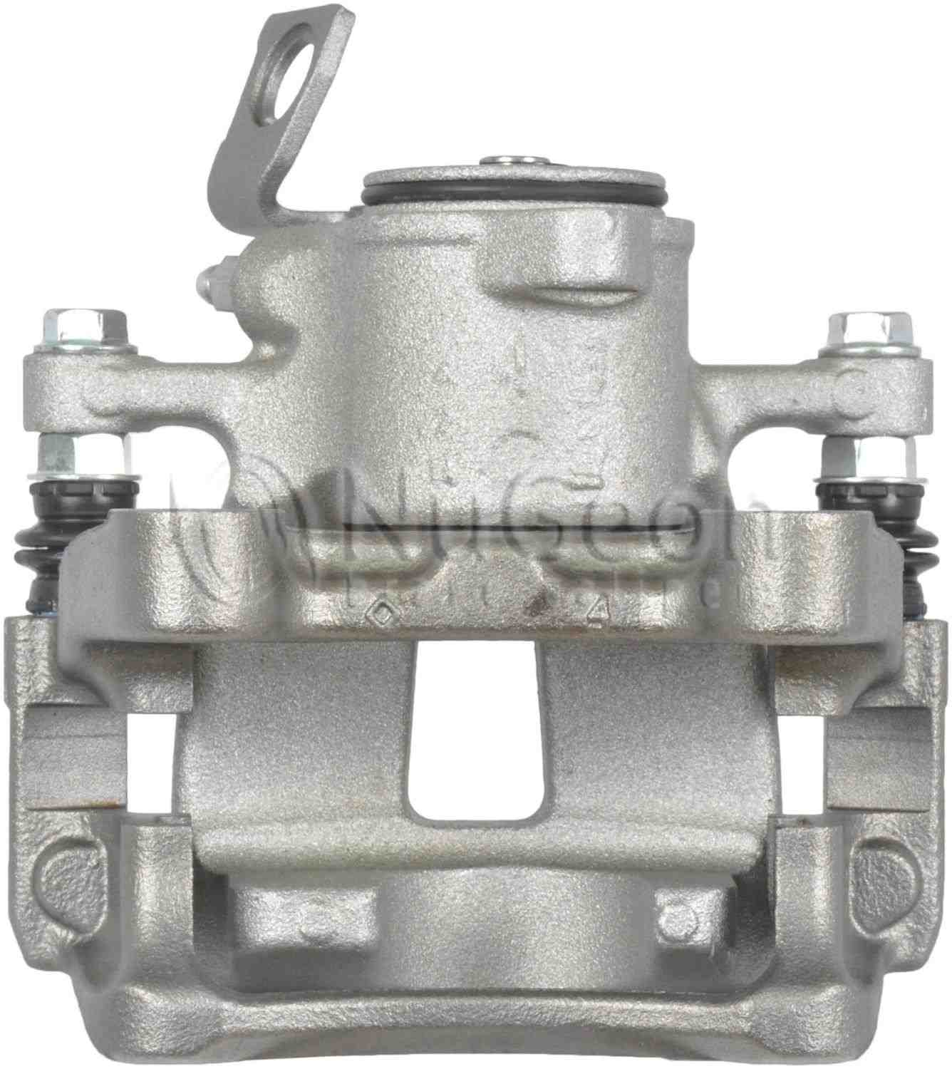 bbb industries remanufactured disc brake caliper  frsport 99-03341a