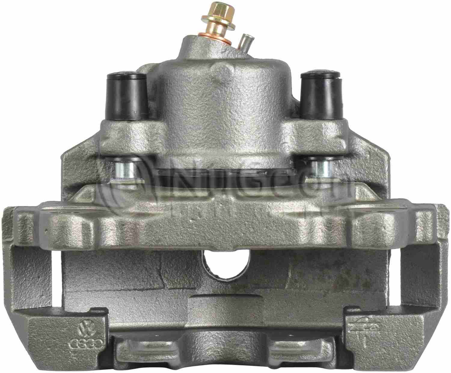 bbb industries remanufactured disc brake caliper  frsport 99-03342a