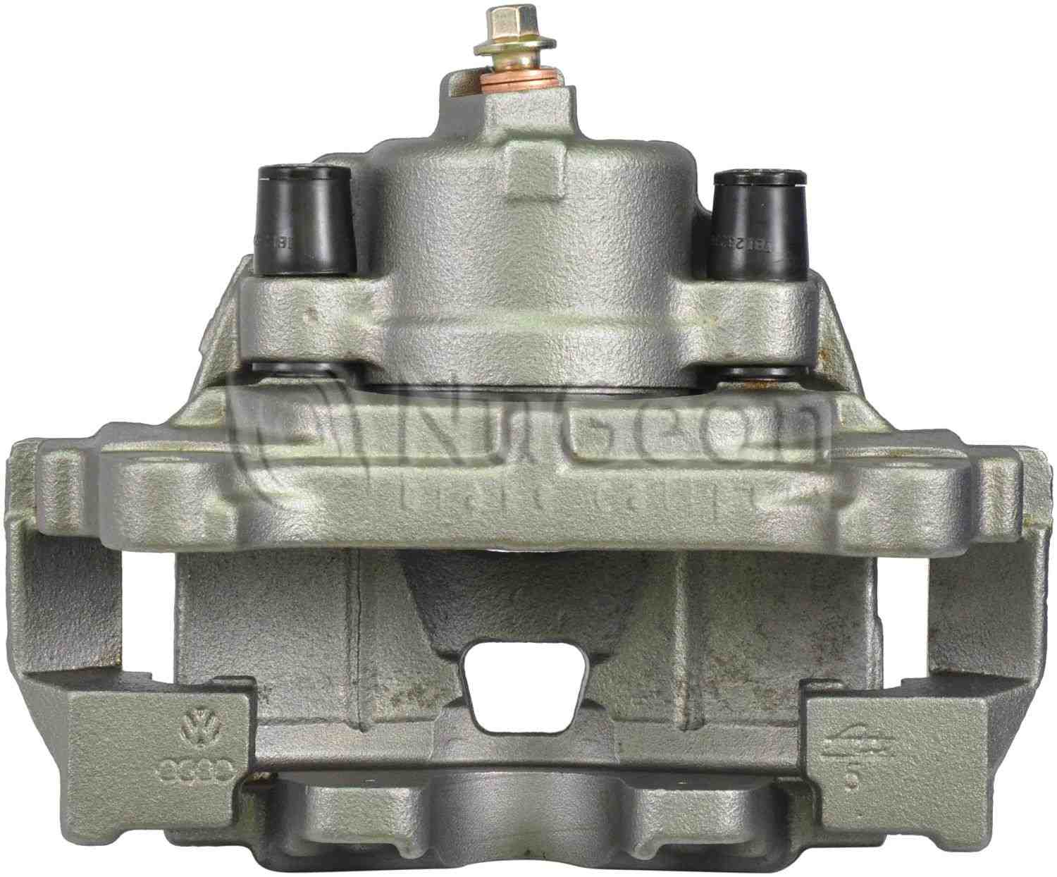 bbb industries remanufactured disc brake caliper  frsport 99-03360a