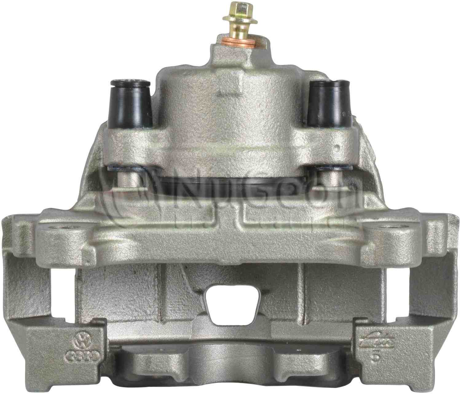 bbb industries remanufactured disc brake caliper  frsport 99-03360b