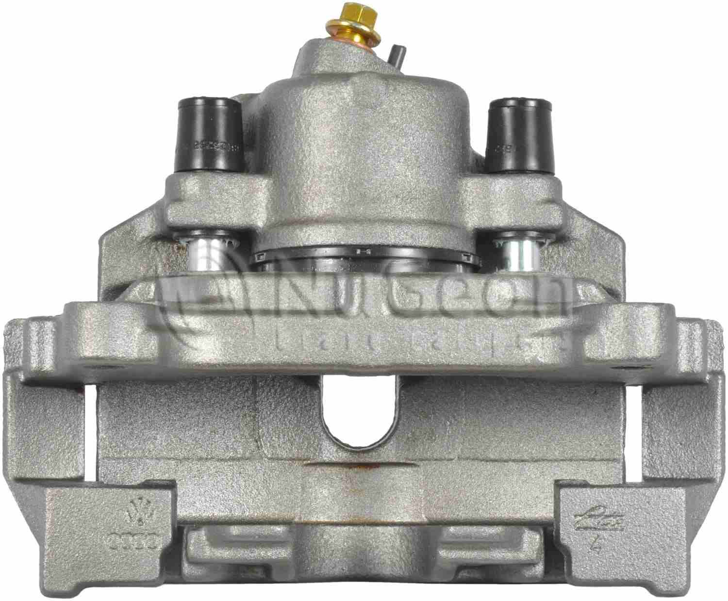 bbb industries remanufactured disc brake caliper  frsport 99-03364a