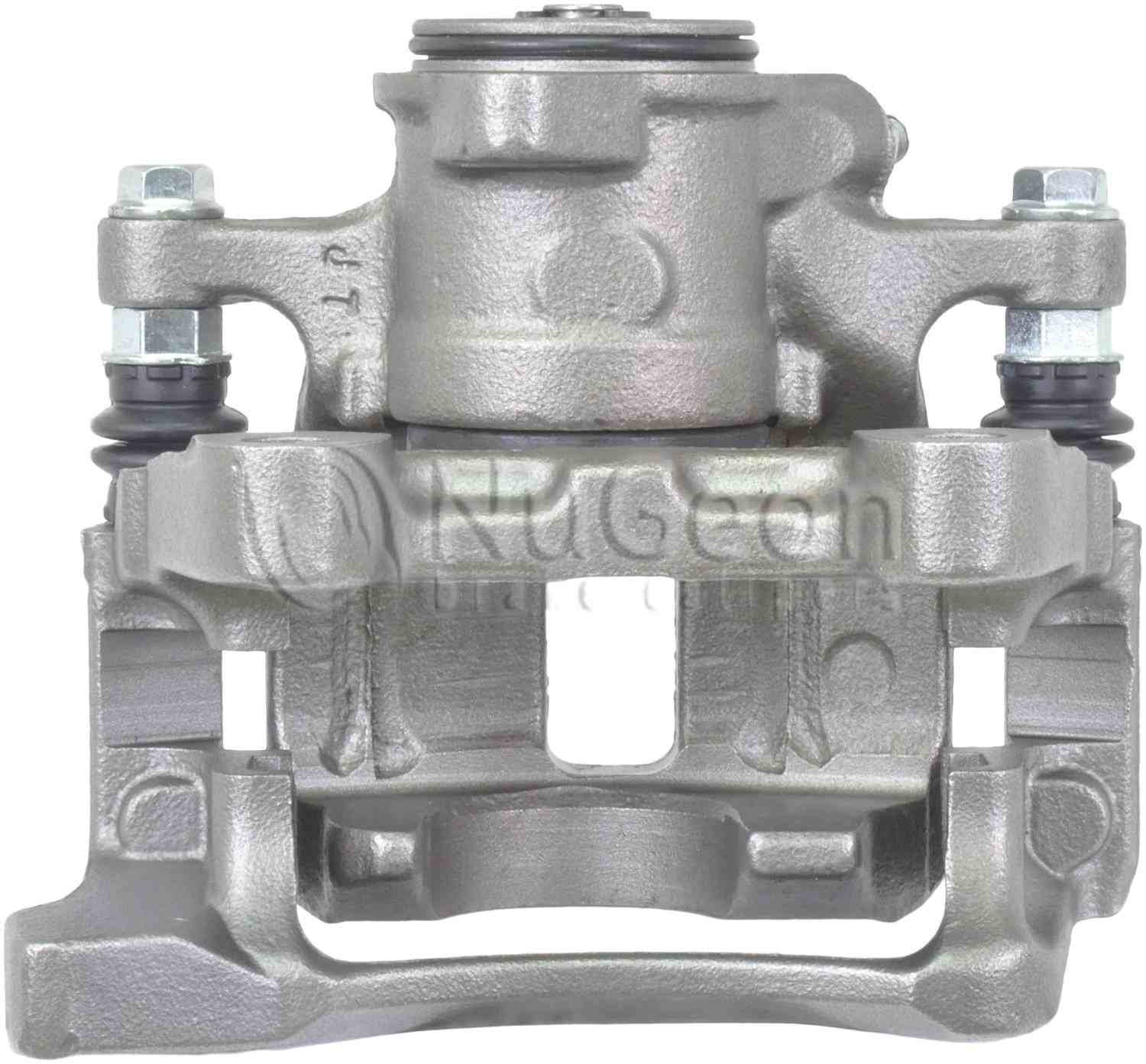 bbb industries remanufactured disc brake caliper  frsport 99-03369b