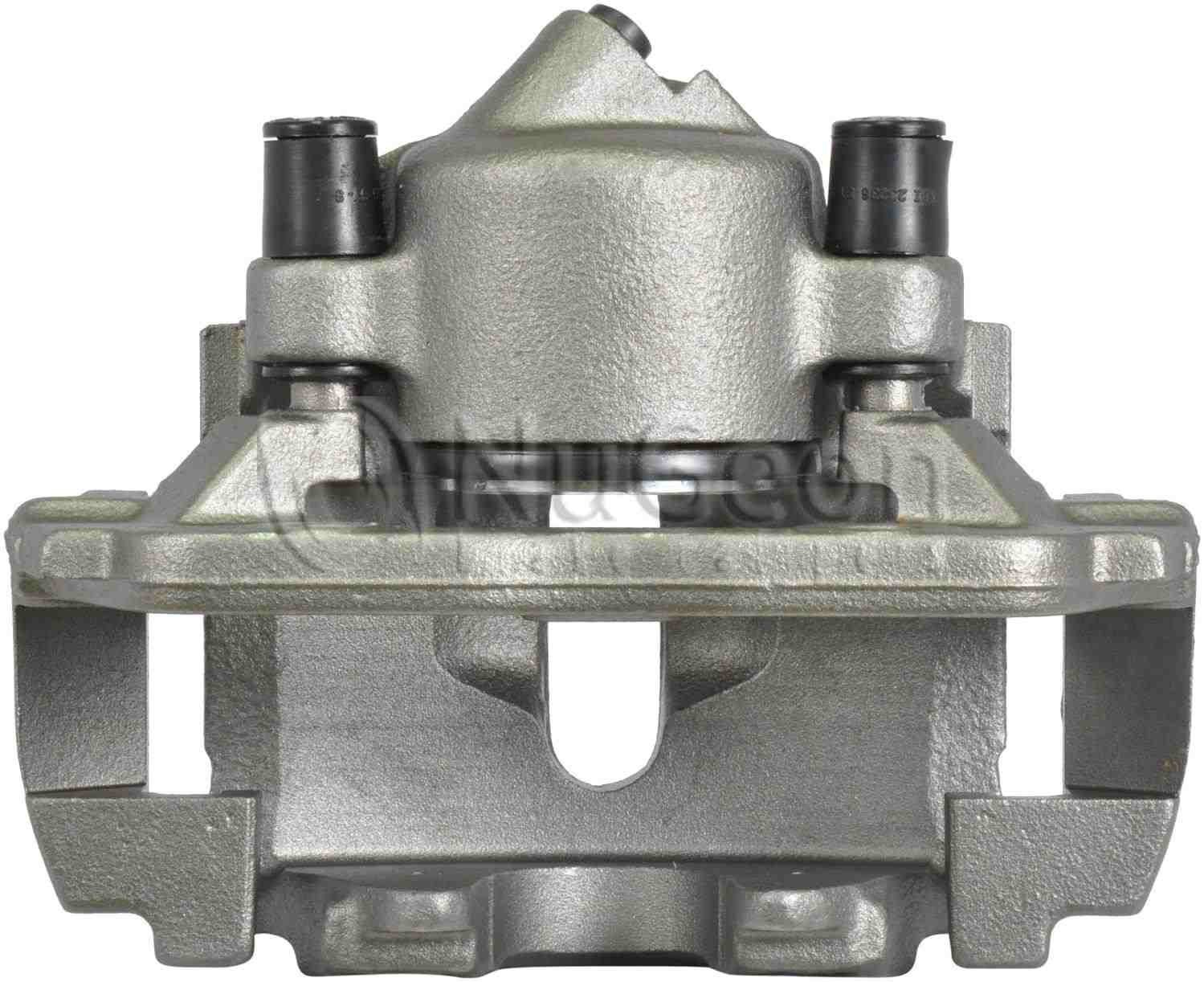 bbb industries remanufactured disc brake caliper  frsport 99-04804a