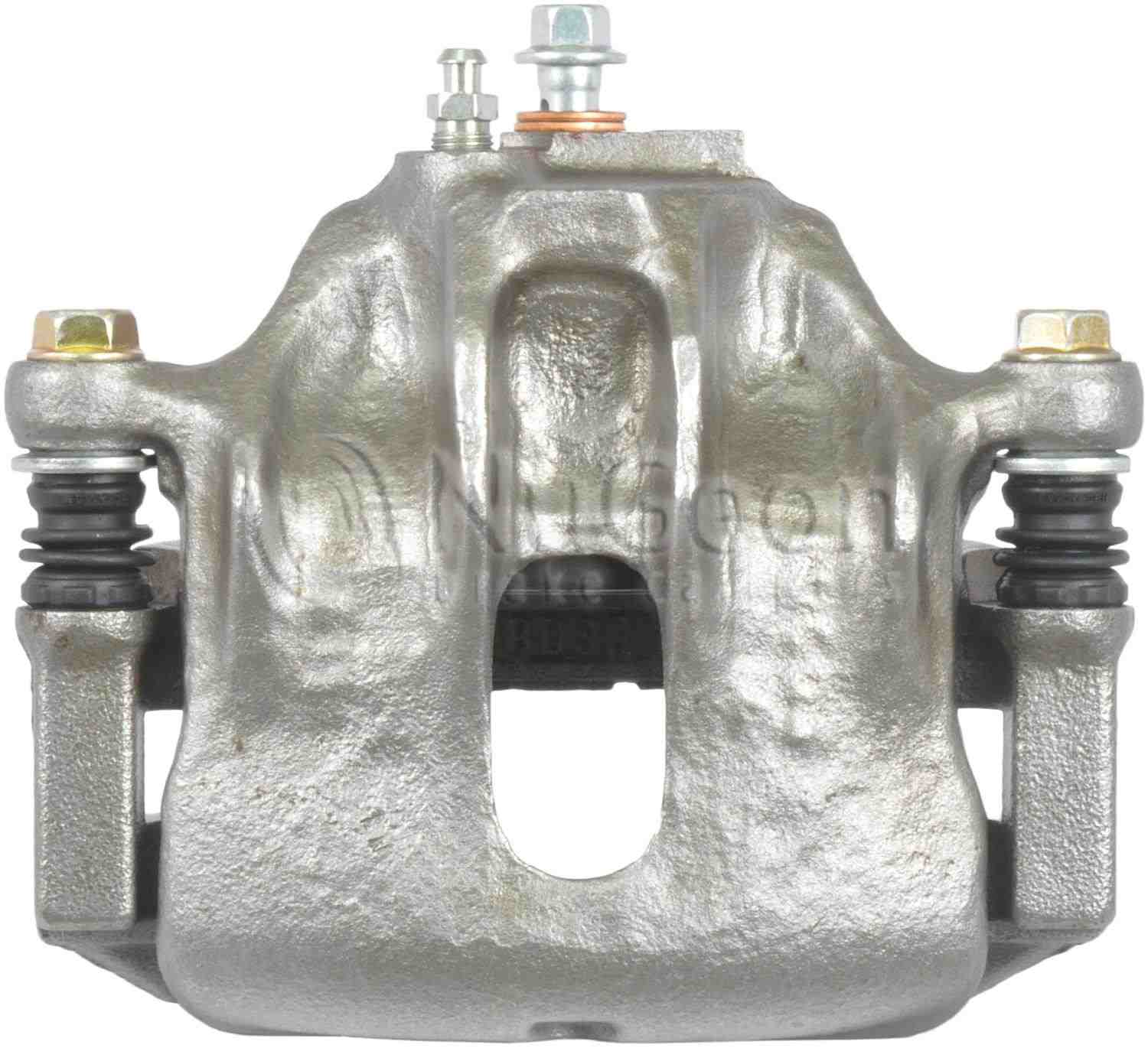 BBB Industries Remanufactured Disc Brake Caliper  top view frsport 99-05405B