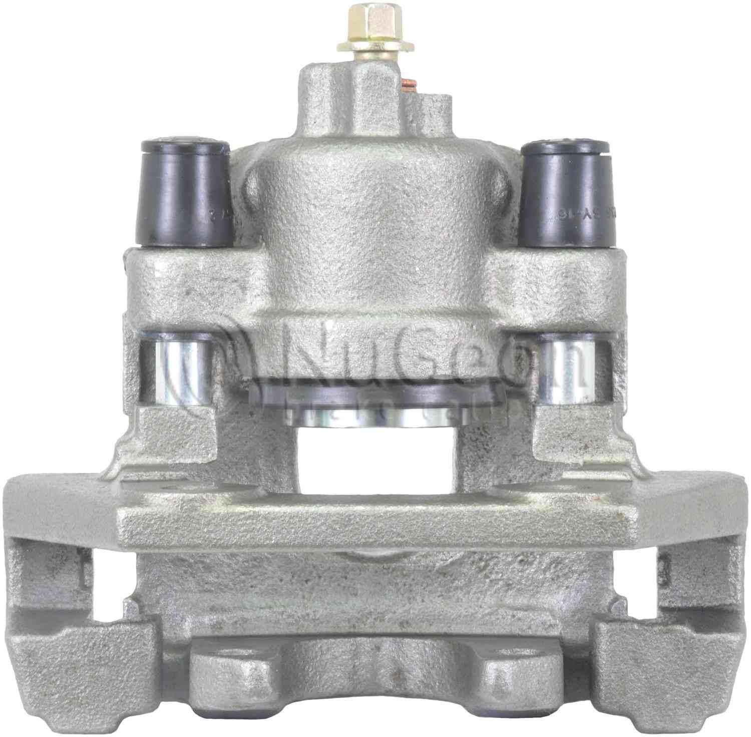 bbb industries remanufactured disc brake caliper  frsport 99-05408a