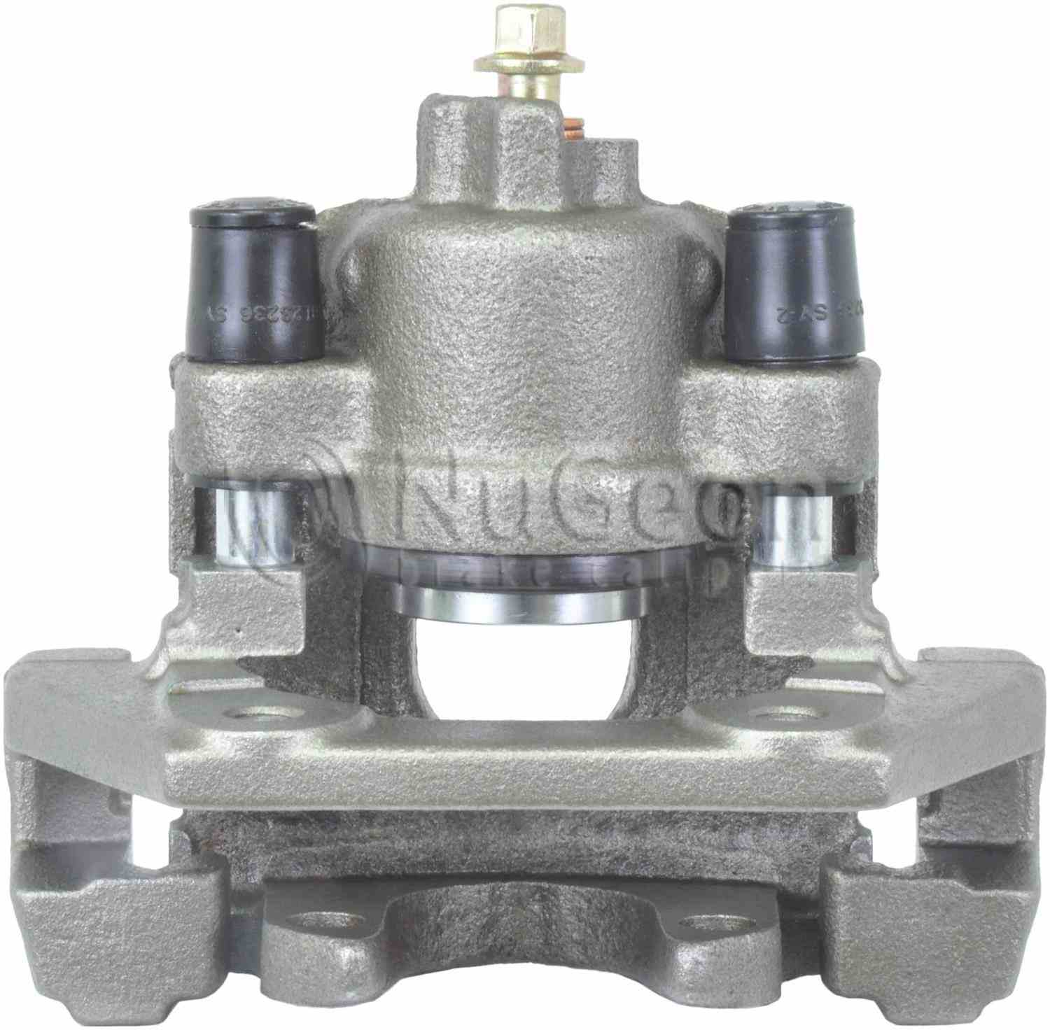 bbb industries remanufactured disc brake caliper  frsport 99-05408b