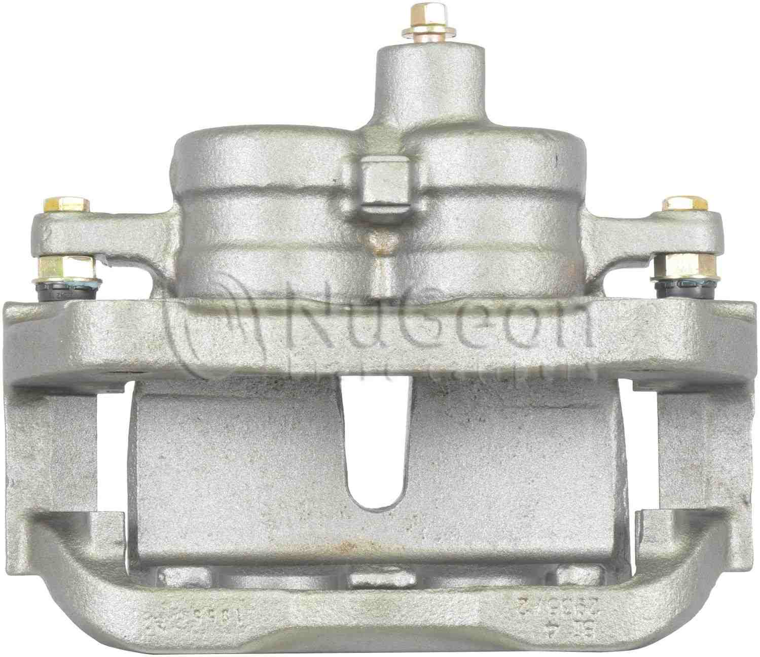 bbb industries remanufactured disc brake caliper  frsport 99-05414a