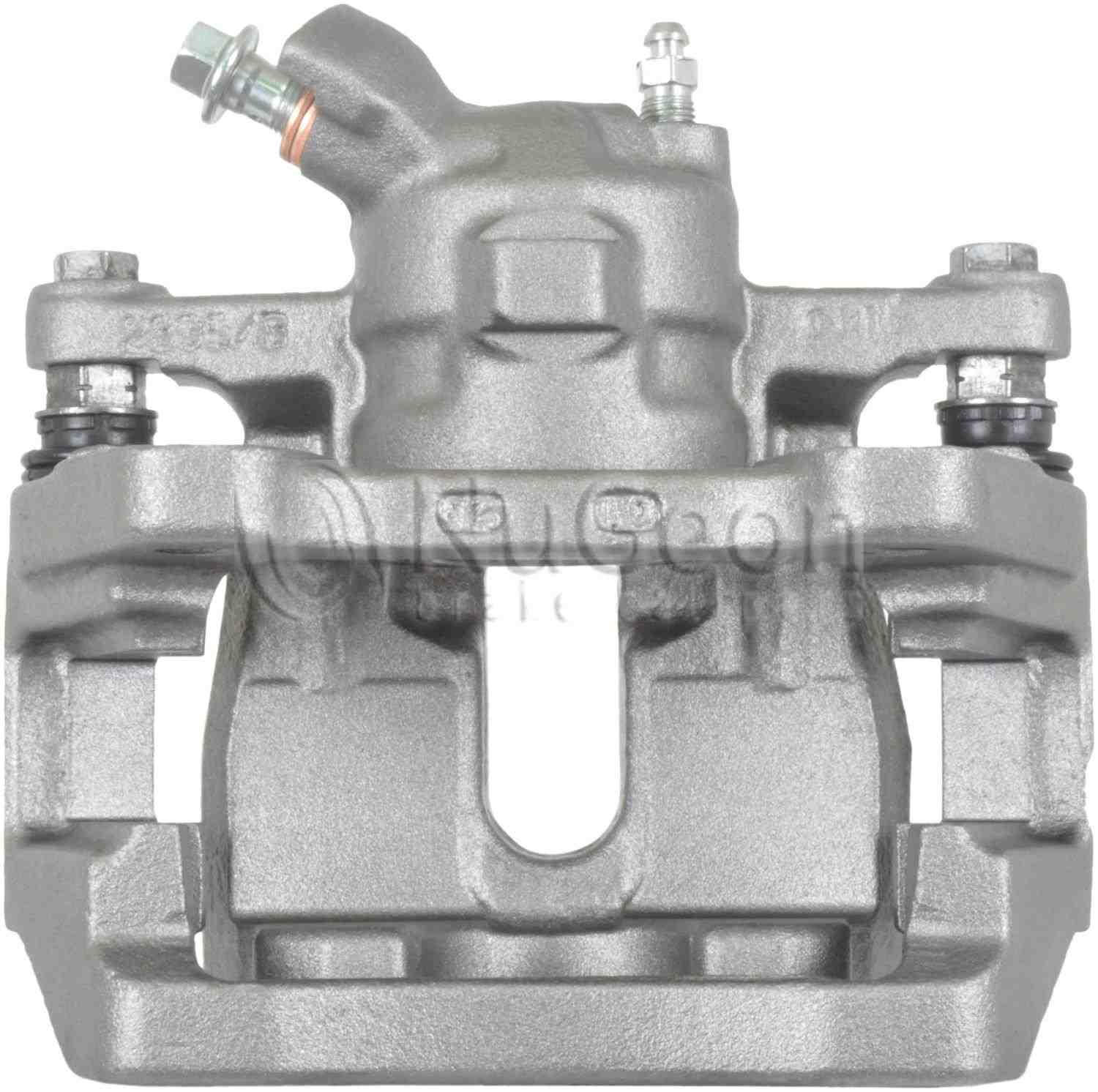 bbb industries remanufactured disc brake caliper  frsport 99-05415b