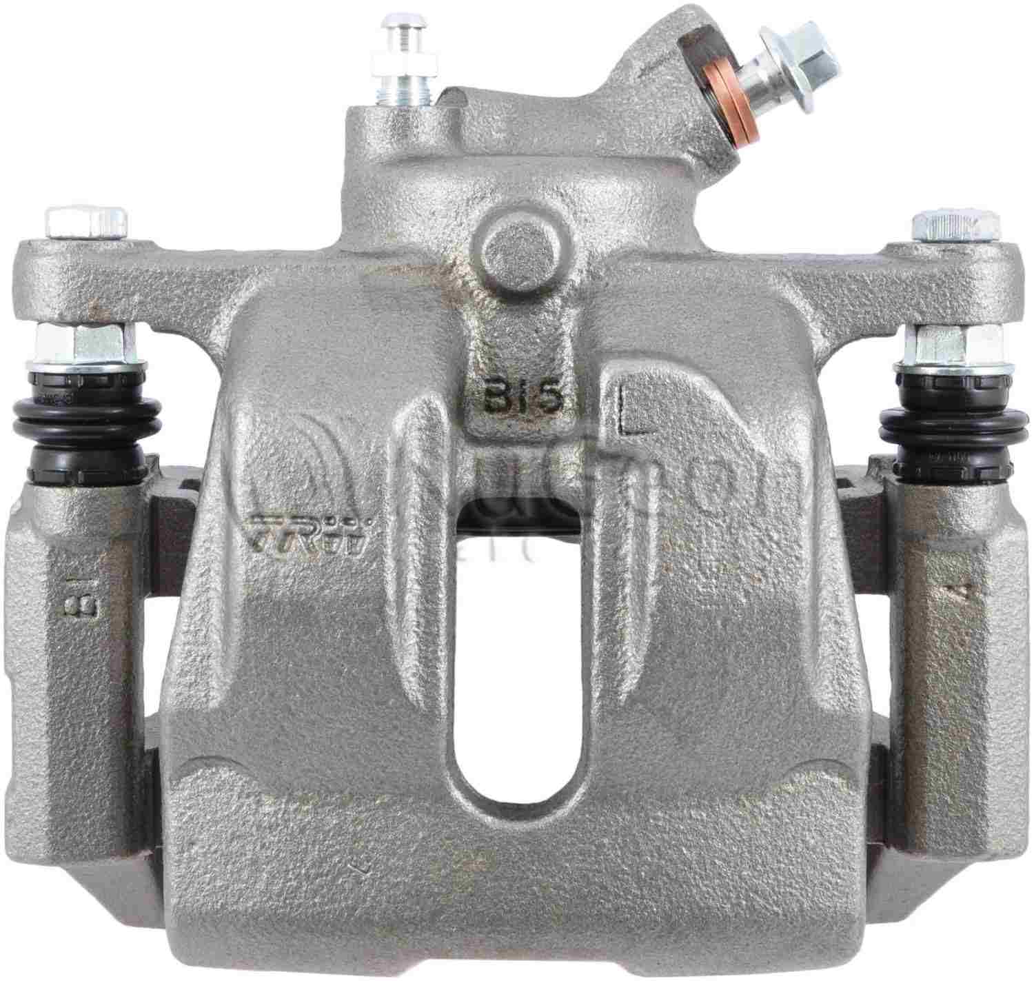 BBB Industries Remanufactured Disc Brake Caliper  top view frsport 99-05419B