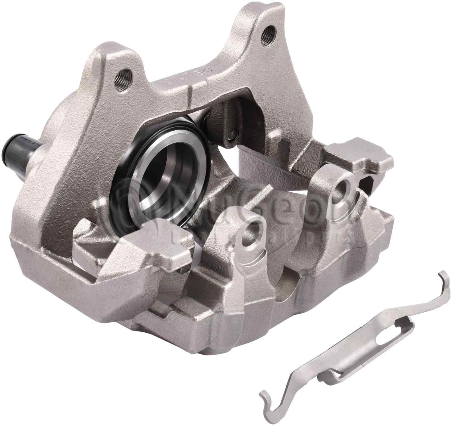 bbb industries remanufactured disc brake caliper  frsport 99-06311a