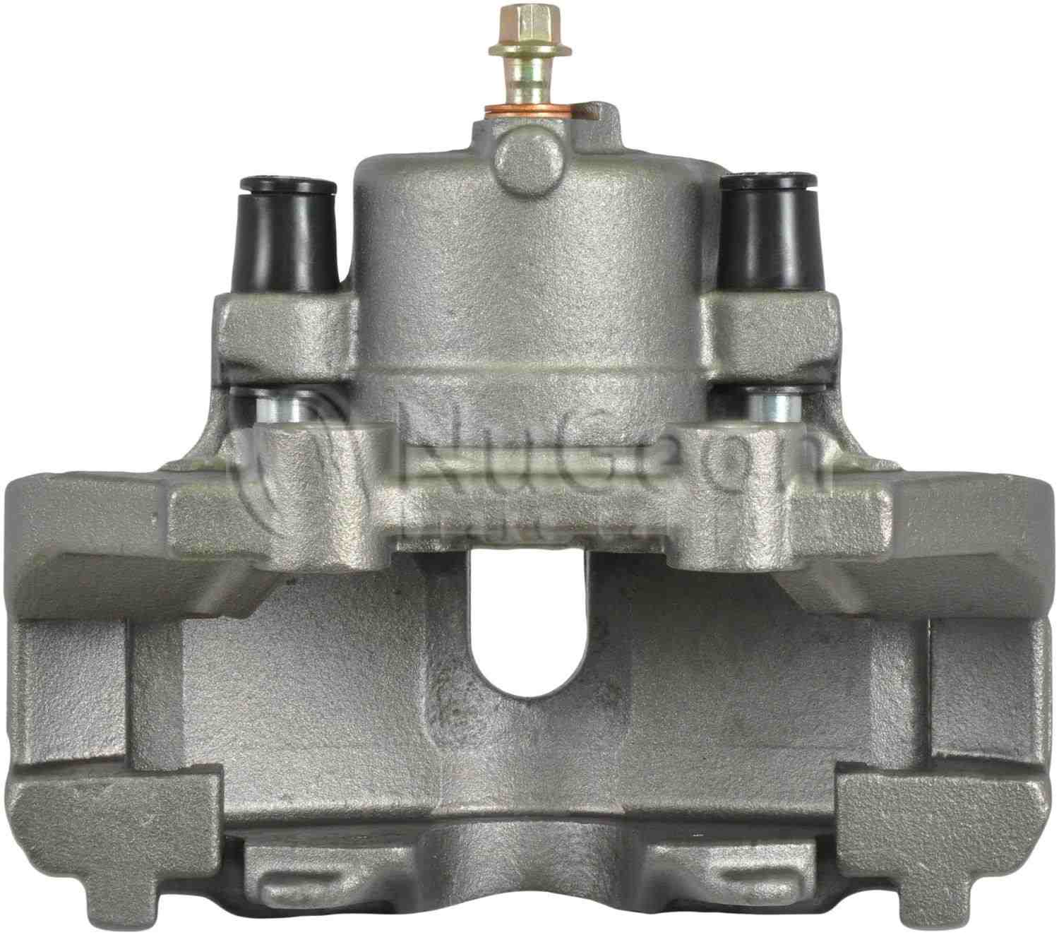 bbb industries remanufactured disc brake caliper  frsport 99-09109b