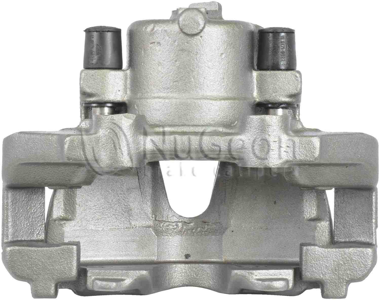 bbb industries remanufactured disc brake caliper  frsport 99-09126b