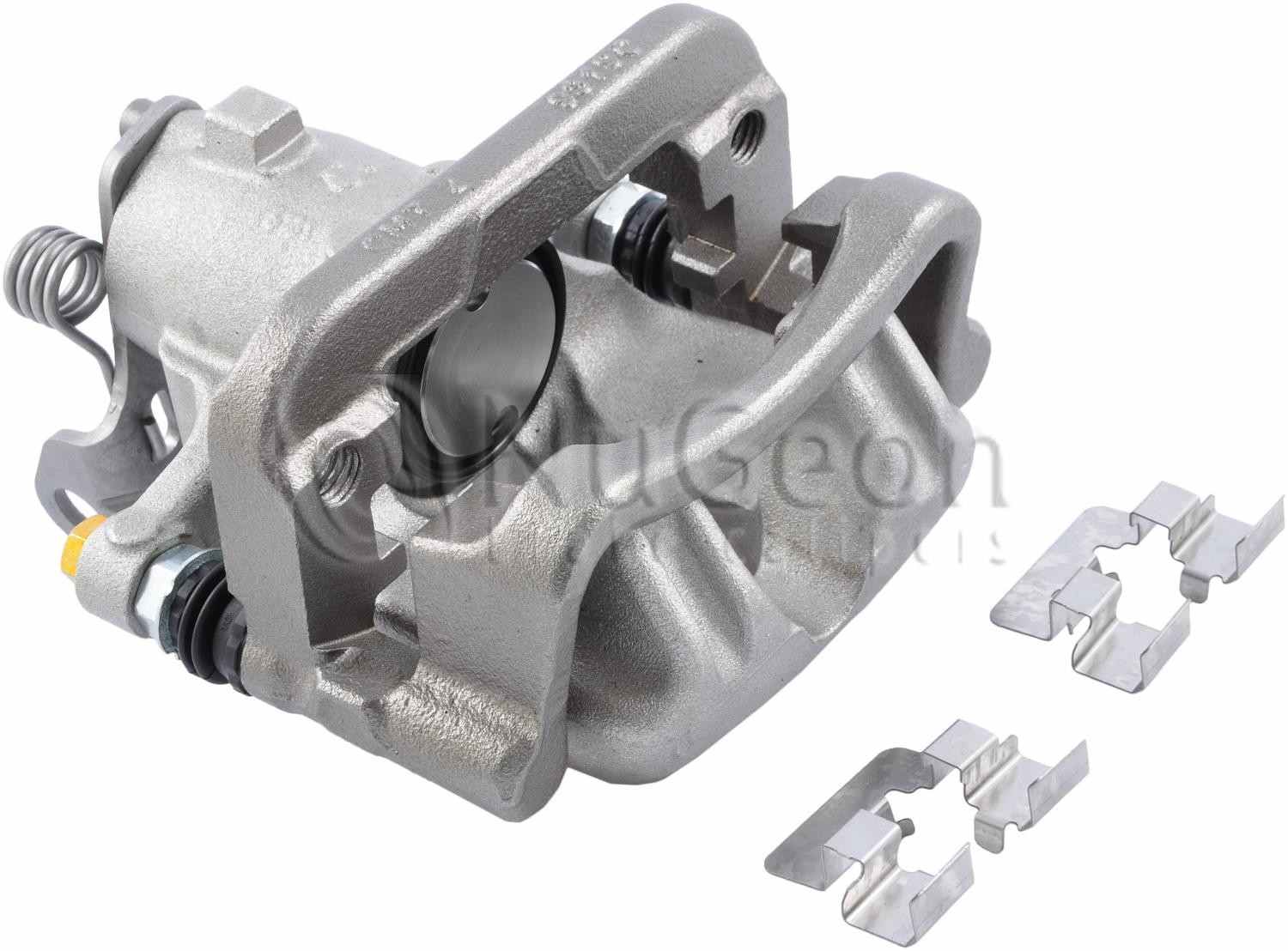 bbb industries remanufactured disc brake caliper  frsport 99-09134b