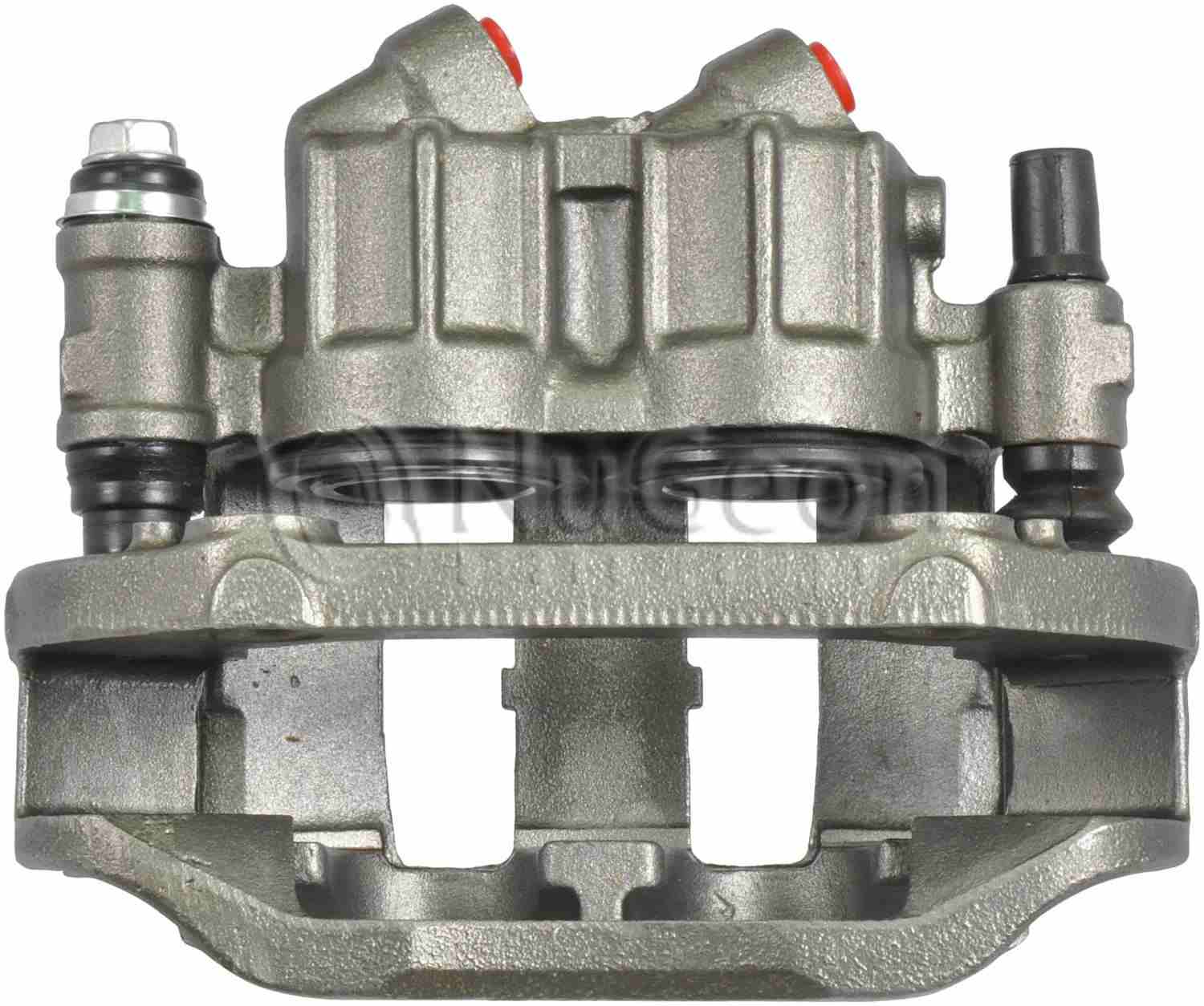 bbb industries remanufactured disc brake caliper  frsport 99-09307b