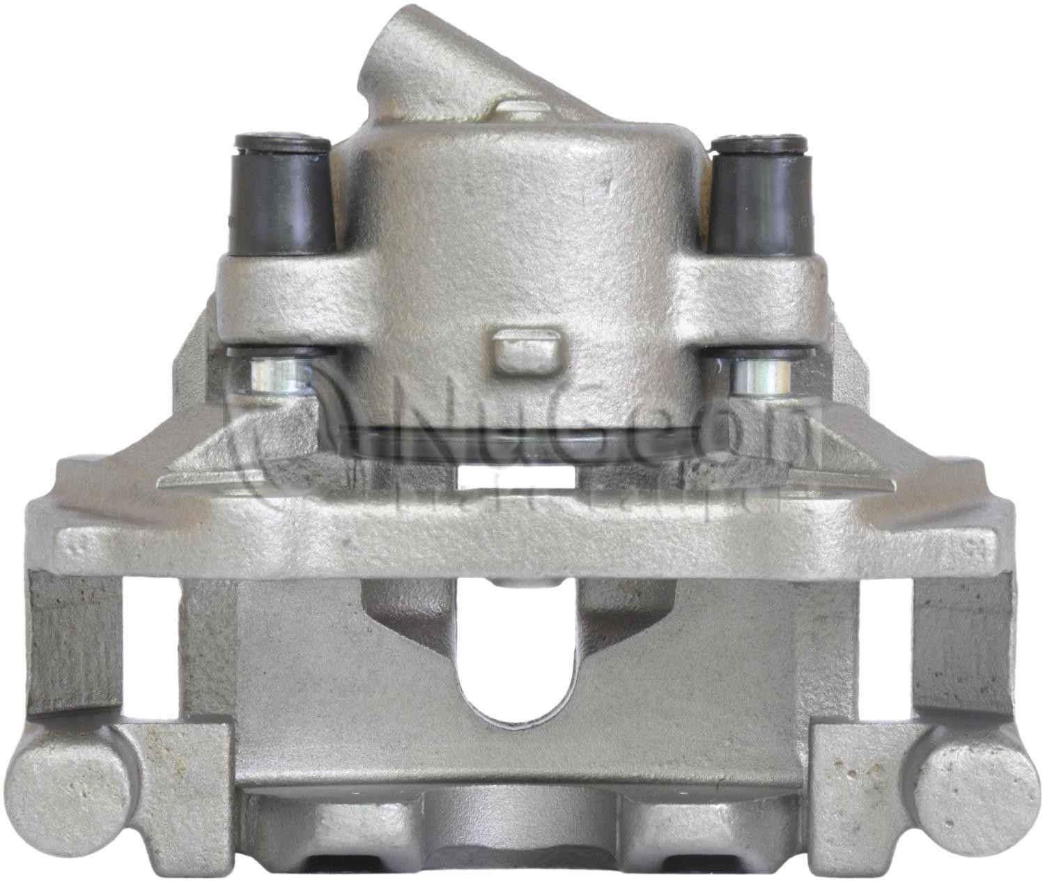 bbb industries remanufactured disc brake caliper  frsport 99-09319a