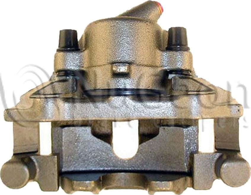 bbb industries remanufactured disc brake caliper  frsport 99-09319b