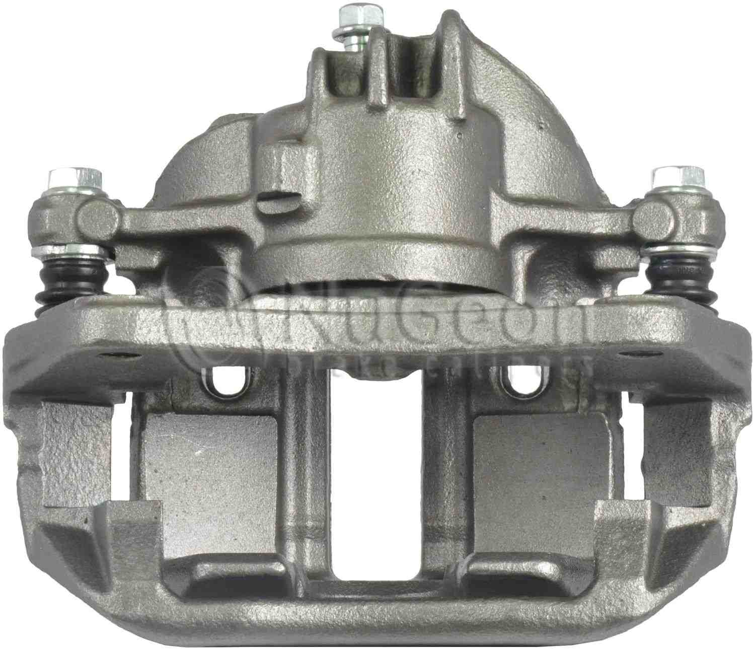 bbb industries remanufactured disc brake caliper  frsport 99-09322a