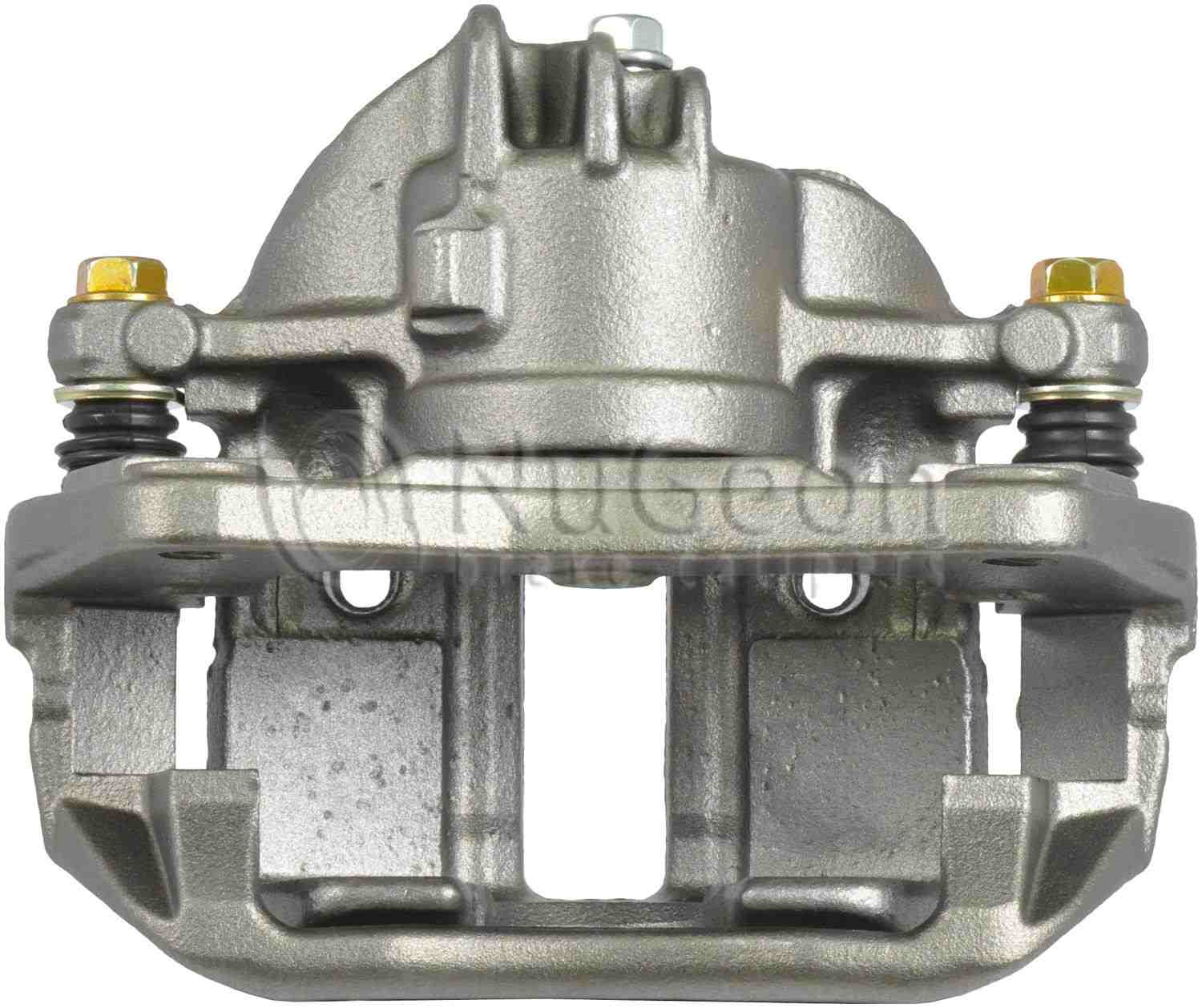 bbb industries remanufactured disc brake caliper  frsport 99-09322b