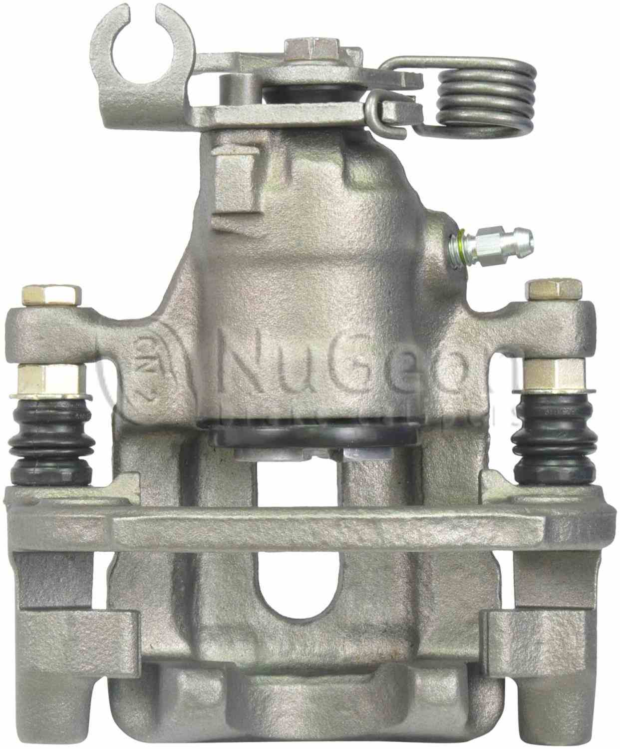 bbb industries remanufactured disc brake caliper  frsport 99-09323b