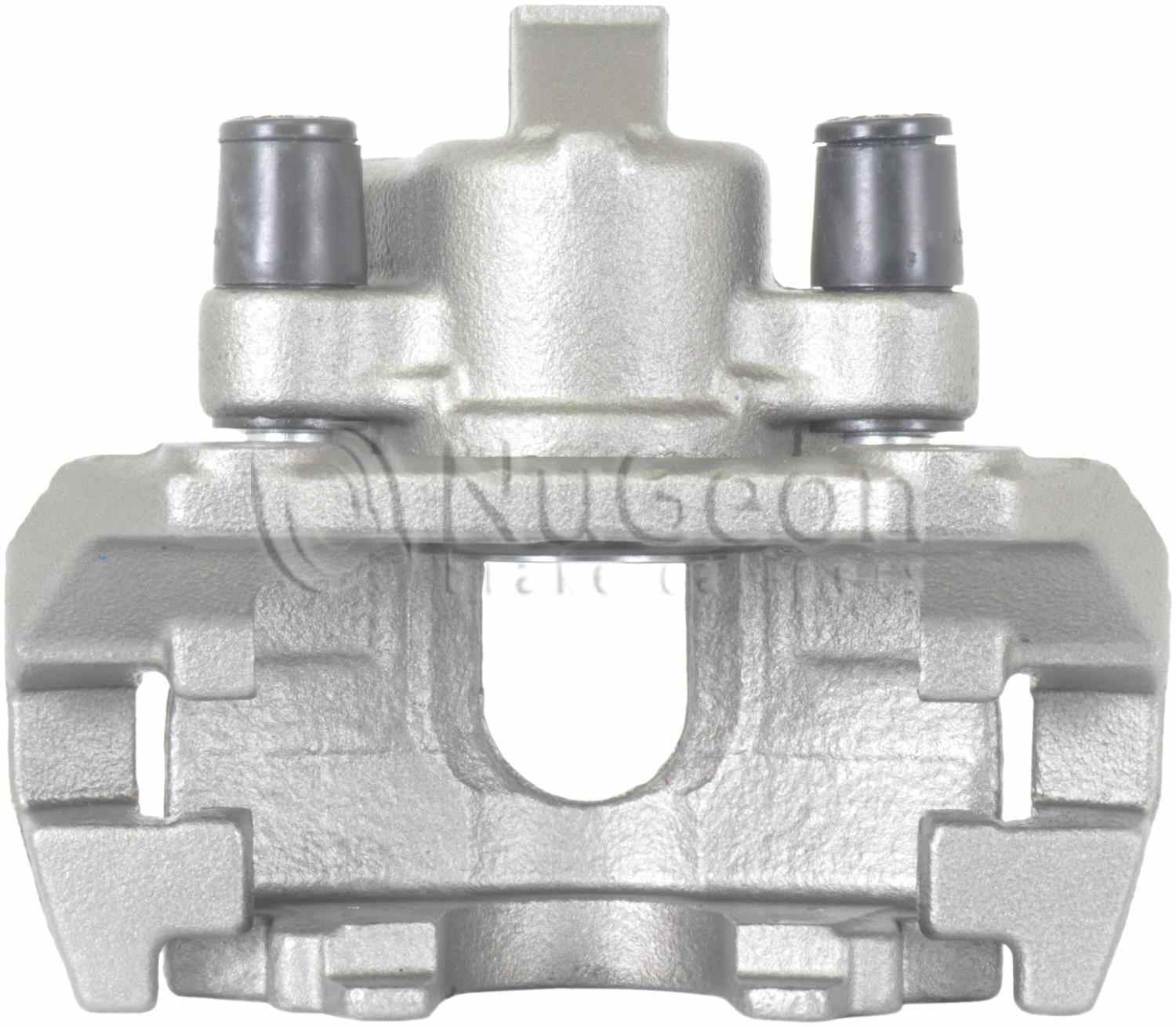 bbb industries remanufactured disc brake caliper  frsport 99-09325a