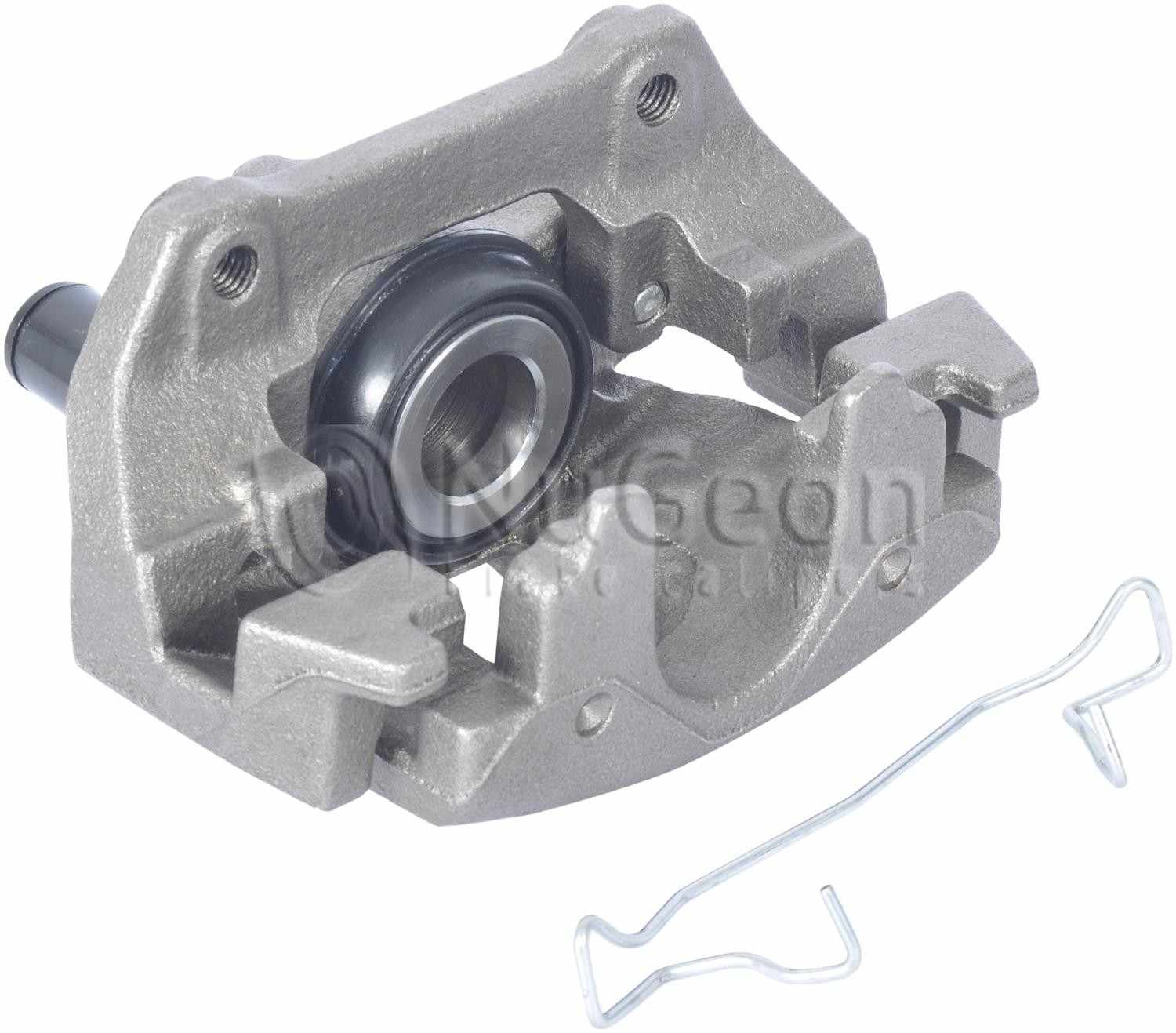 bbb industries remanufactured disc brake caliper  frsport 99-09325b