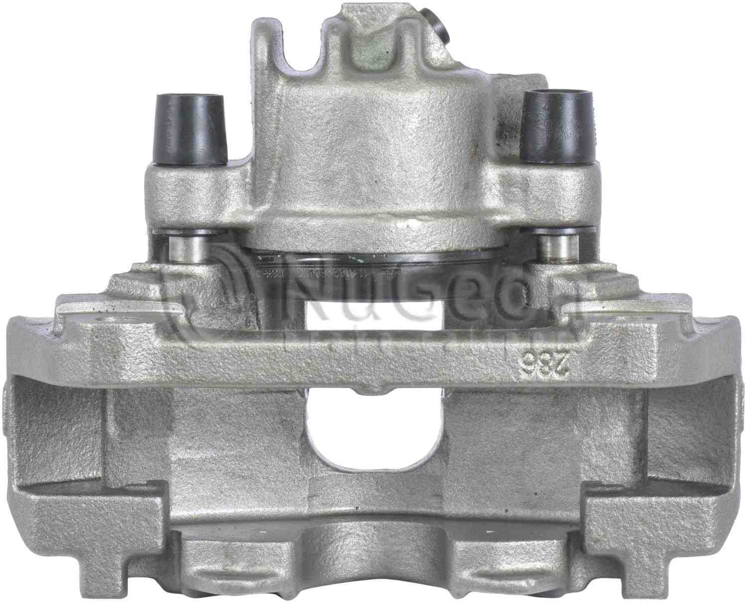 bbb industries remanufactured disc brake caliper  frsport 99-09327b