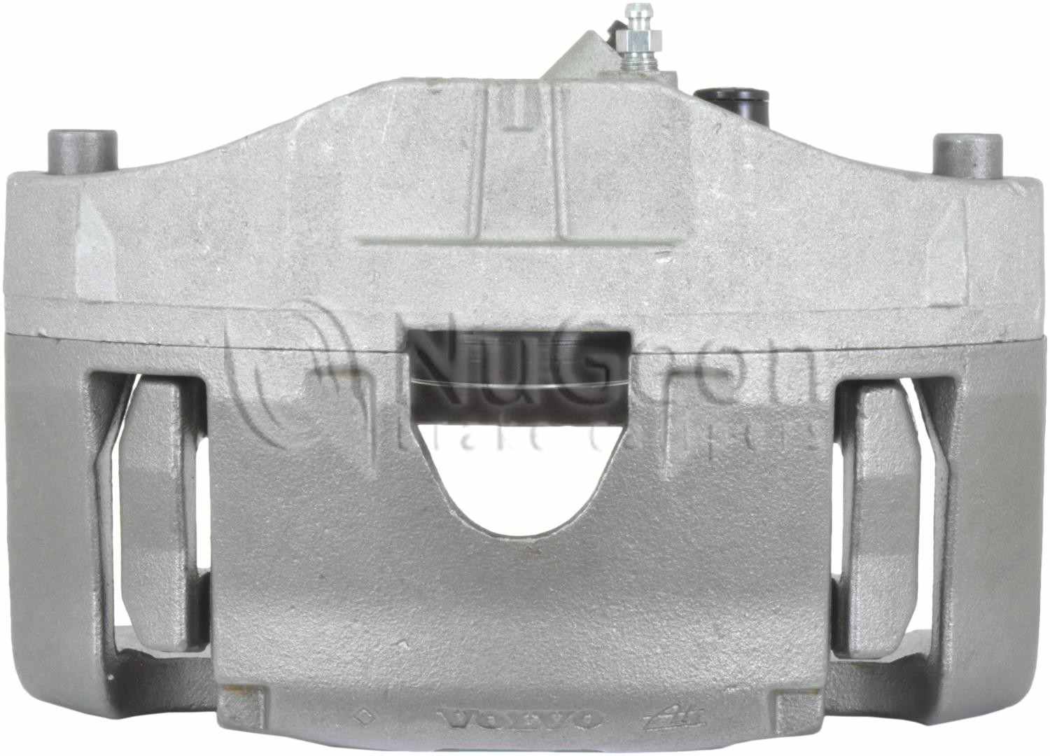 BBB Industries Remanufactured Disc Brake Caliper  top view frsport 99-09329A