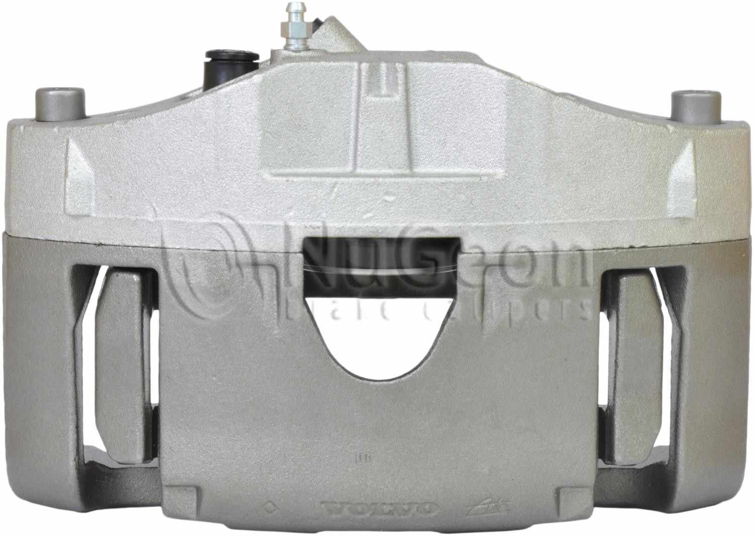 BBB Industries Remanufactured Disc Brake Caliper  top view frsport 99-09329B