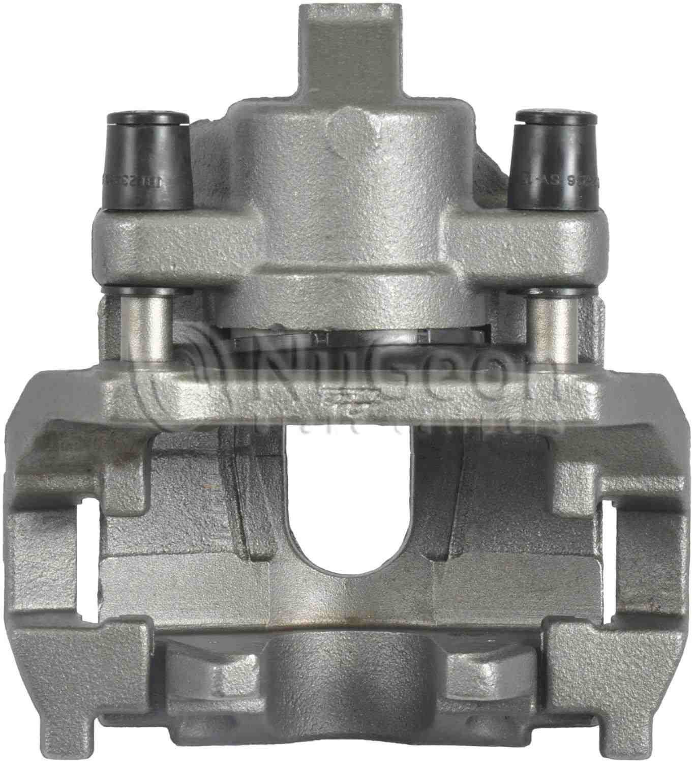 bbb industries remanufactured disc brake caliper  frsport 99-09330a