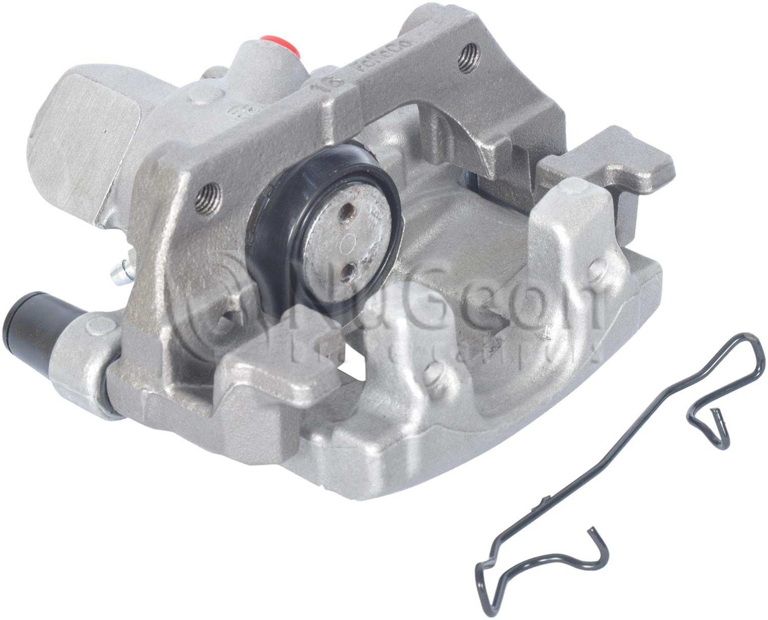 bbb industries remanufactured disc brake caliper  frsport 99-09342a