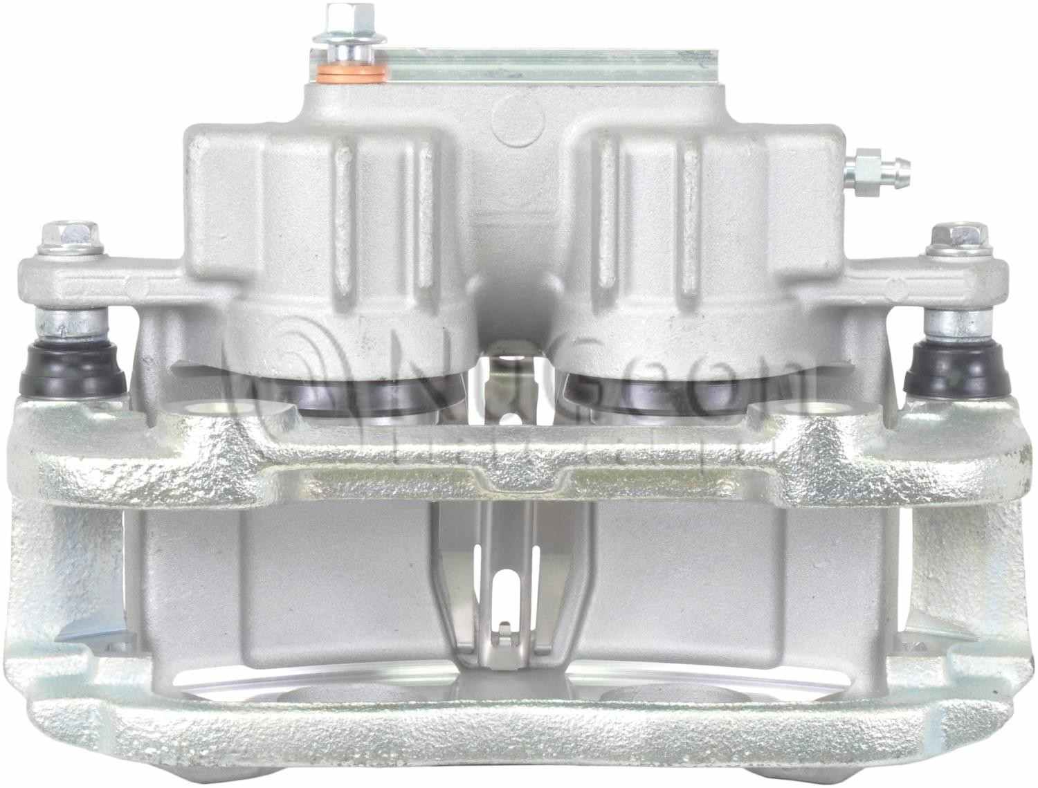 bbb industries remanufactured disc brake caliper  frsport 99-17291b