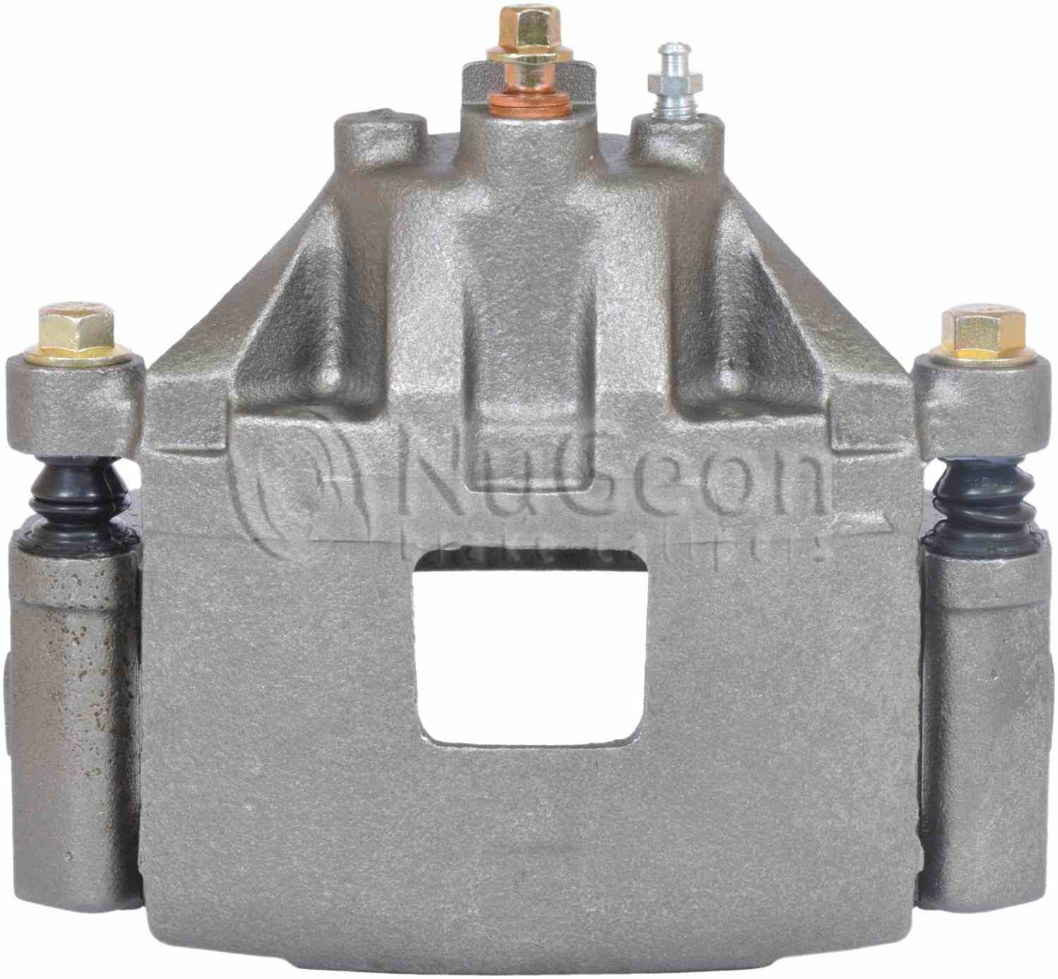 BBB Industries Remanufactured Disc Brake Caliper  top view frsport 99-17298A