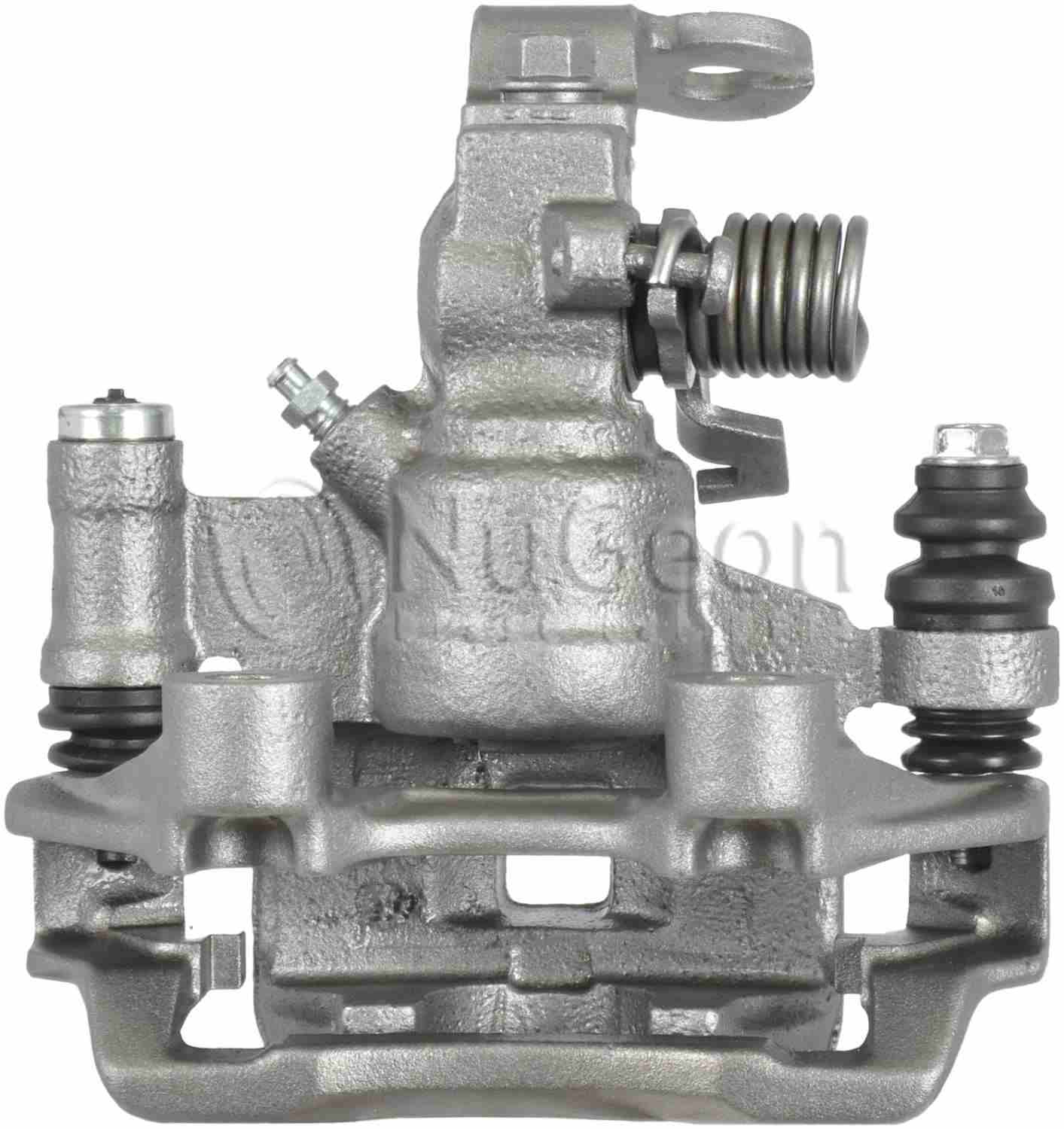 bbb industries remanufactured disc brake caliper  frsport 99-17303a